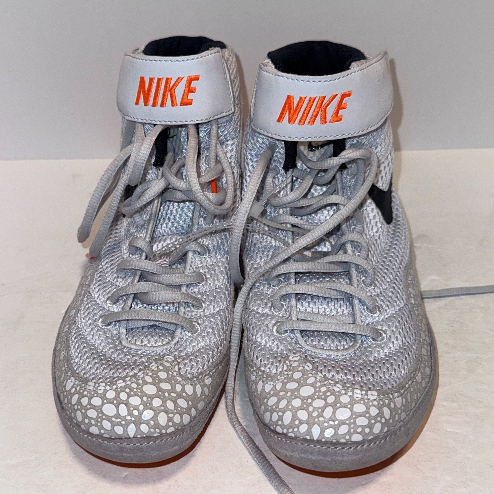 Nike Nike Inflict SE Electric Pack Wrestling Sz 9 Men DJ4474-900 Size US 9 / EU 42 - 4 Thumbnail