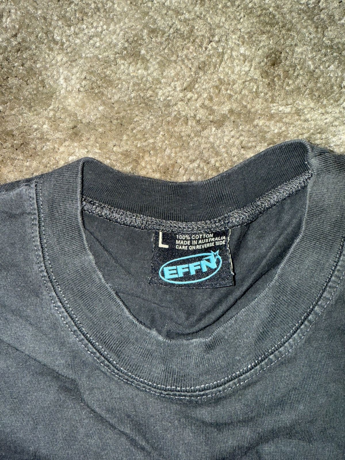 Other EFFN Clothing Undertaker Tee Size US L / EU 52-54 / 3 - 2 Thumbnail