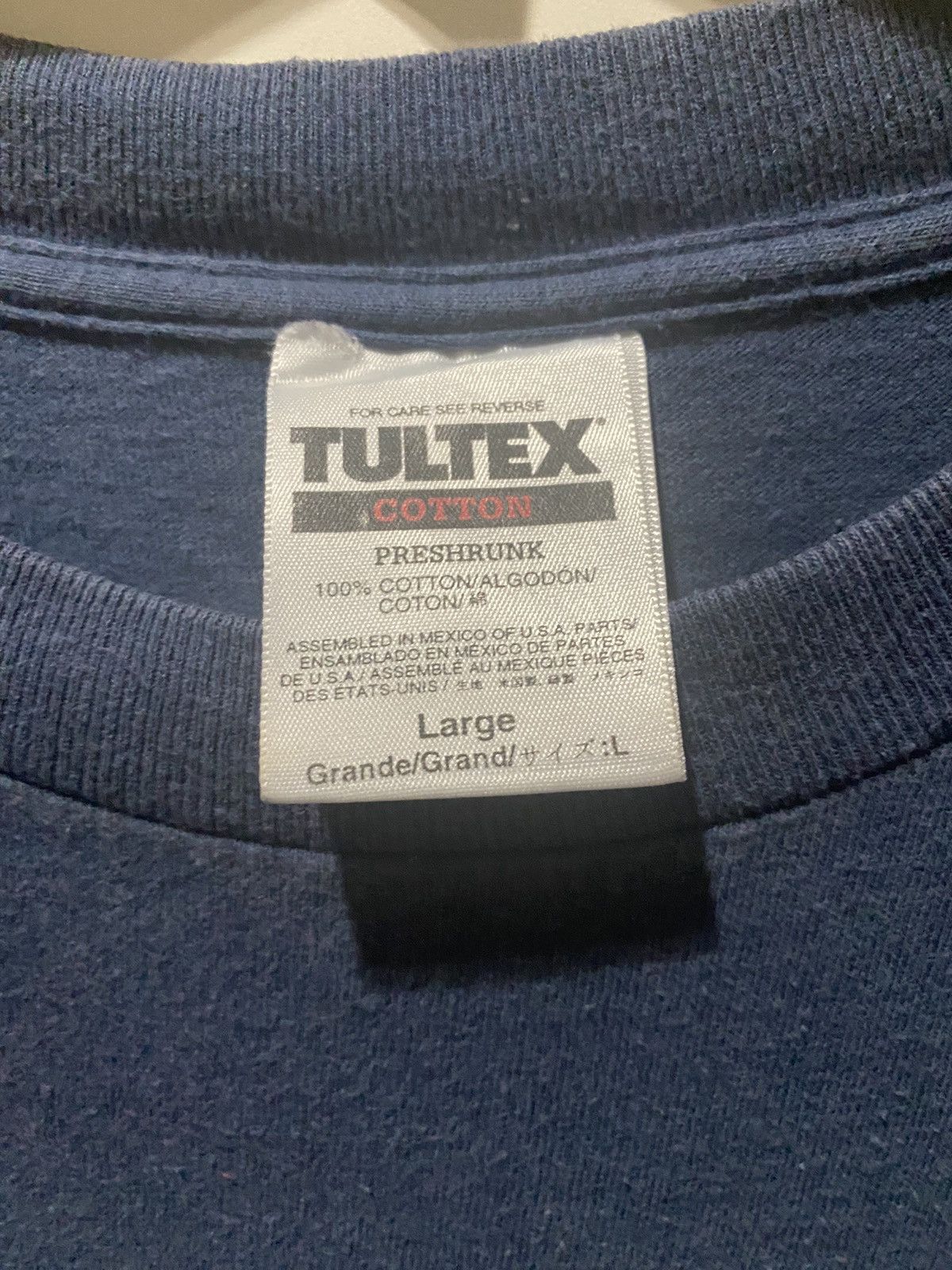 Tultex × Vintage × WWF Vintage 1998 Rattler Stone Cold Steve Austin Size US L / EU 52-54 / 3 - 3 Thumbnail