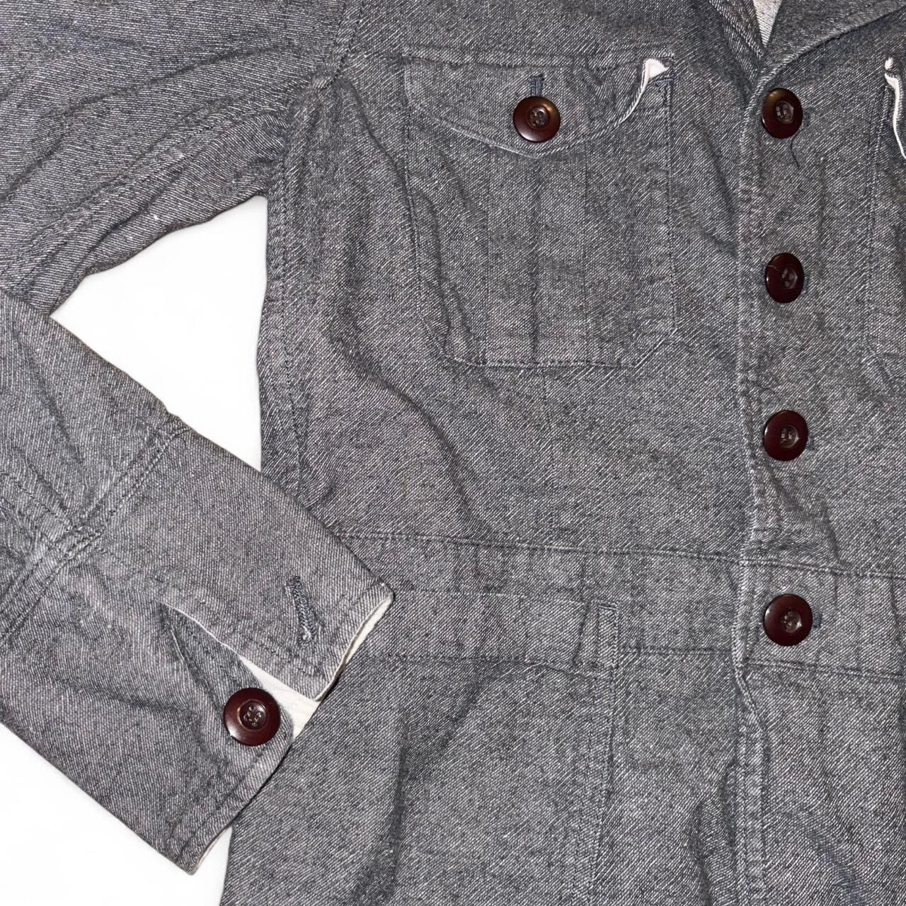 Other Vintage Workwear Blazer by Gladhand & Co Size US M / EU 48-50 / 2 - 2 Thumbnail