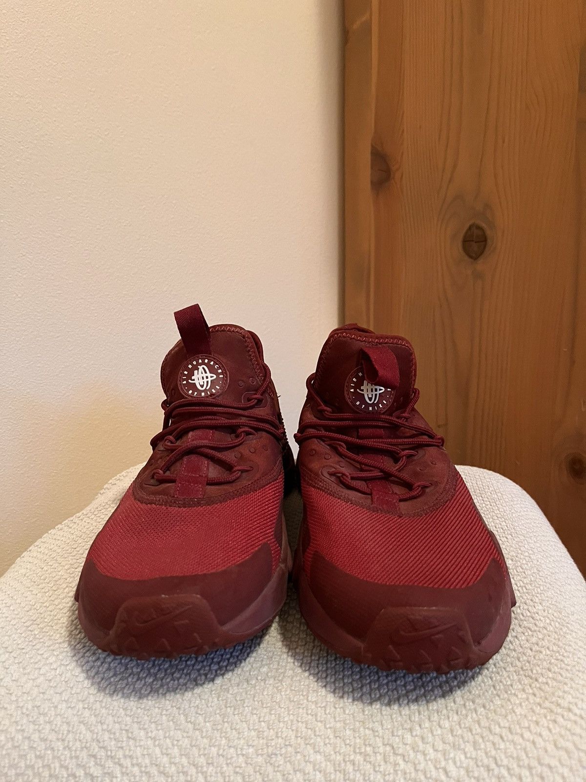 Nike nike air huarache drift AH7334-600 Size US 8.5 / EU 41-42 - 2 Thumbnail