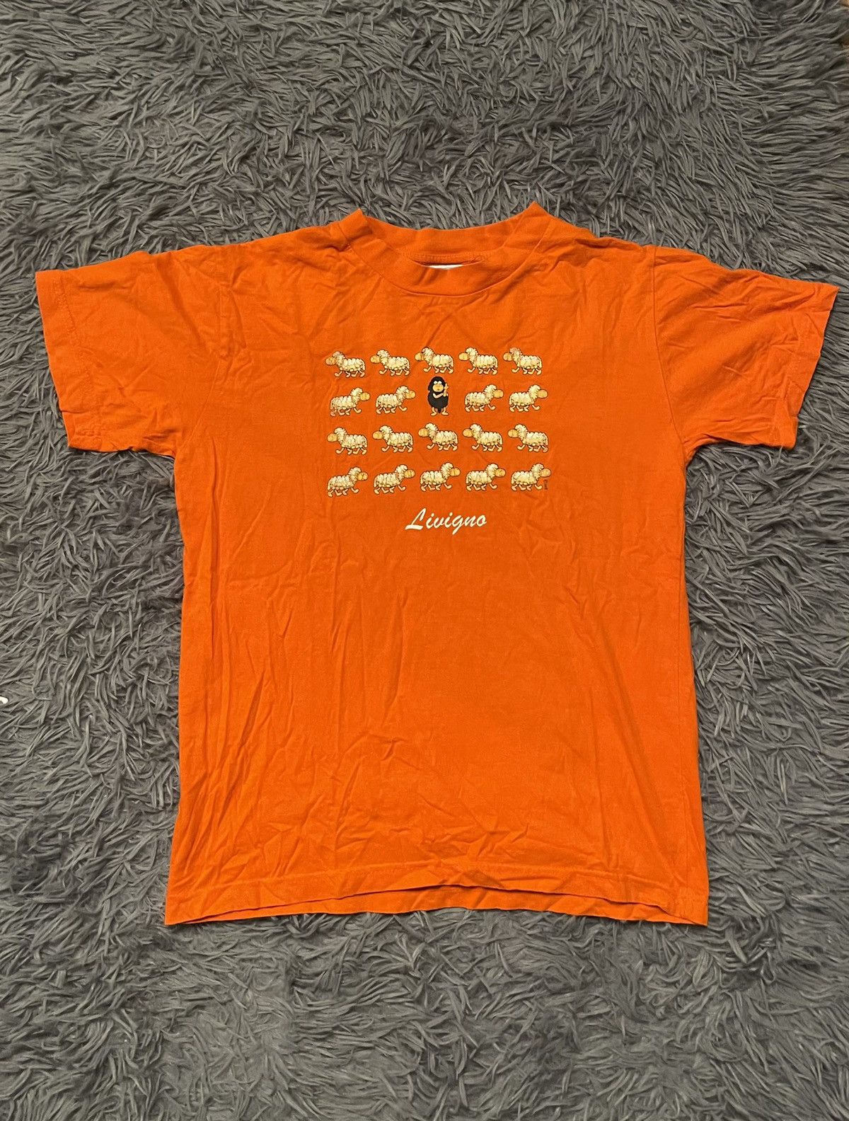 Microsoft × The Game × Vintage Sven Bomwollen 90s vintage game official t-shirt Size US S / EU 44-46 / 1 - 1 Thumbnail