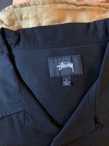 Stussy Stussy Size US L / EU 52-54 / 3 - 4 Thumbnail