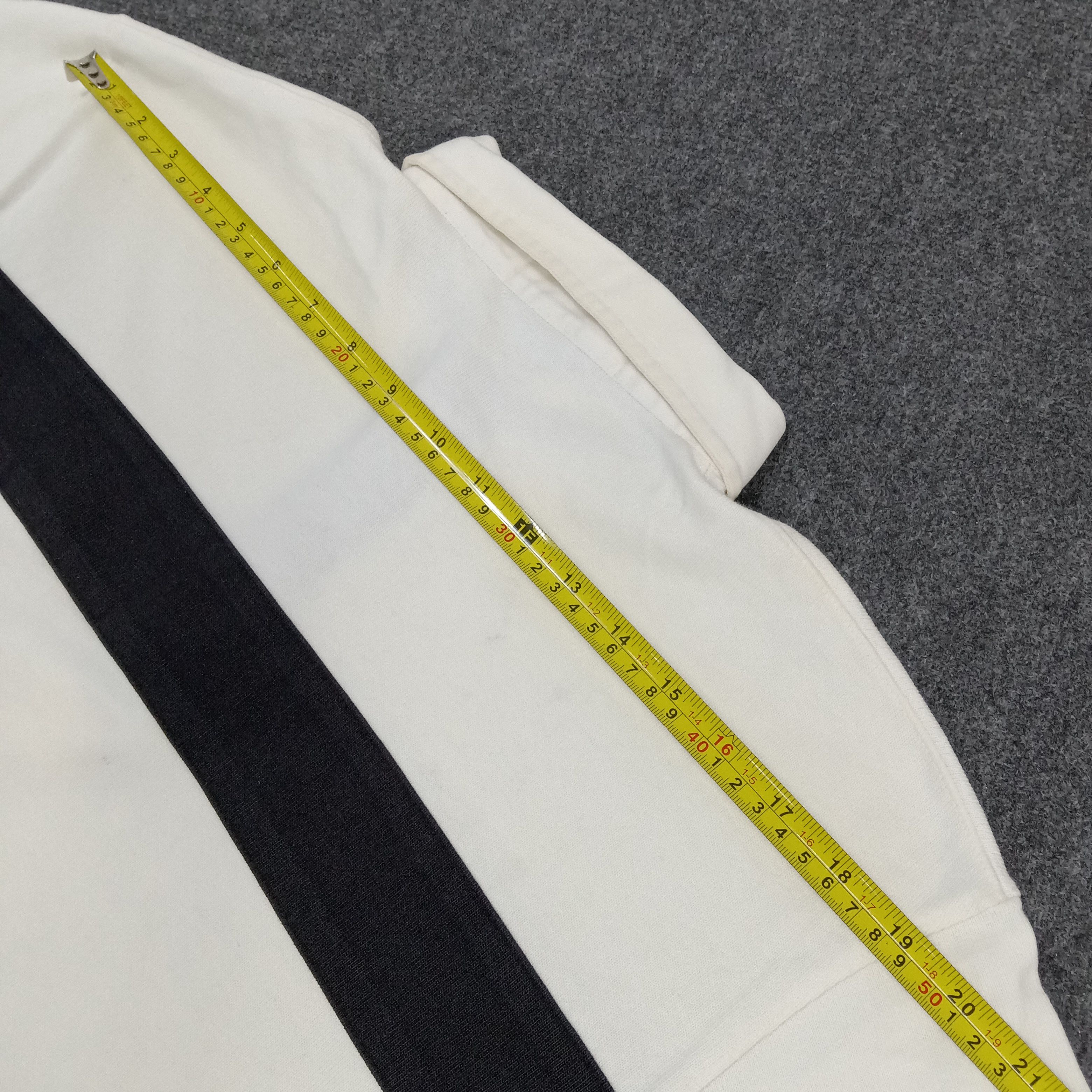 Polo Ralph Lauren × Vintage Polo Sports by Ralph Lauren Rugby Jersey Polos Size US XL / EU 56 / 4 - 7 Thumbnail