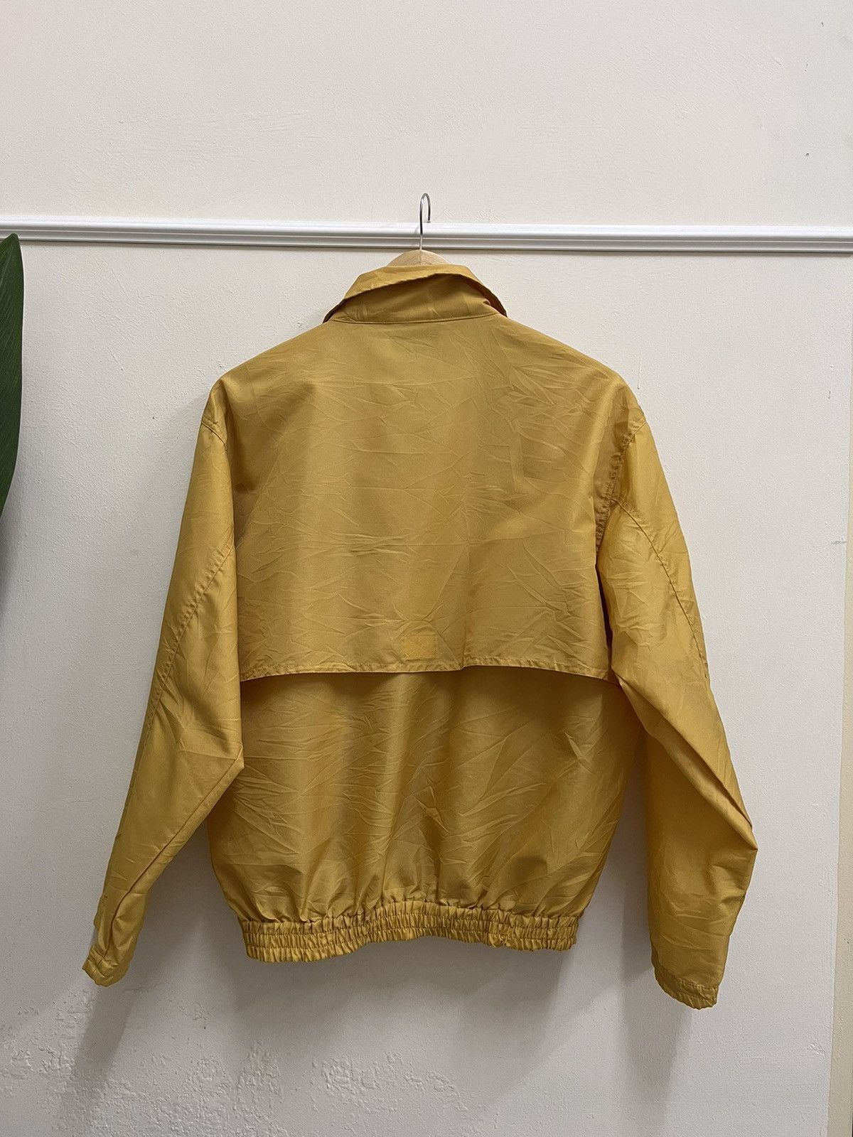 Pierre Cardin Vtg Pierre Cardin Light Jacket Size US L / EU 52-54 / 3 - 5 Thumbnail