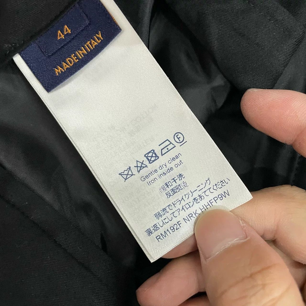 Louis Vuitton Louis Vuitton Monogram Trousers Size US 28 / EU 44 - 4 Thumbnail