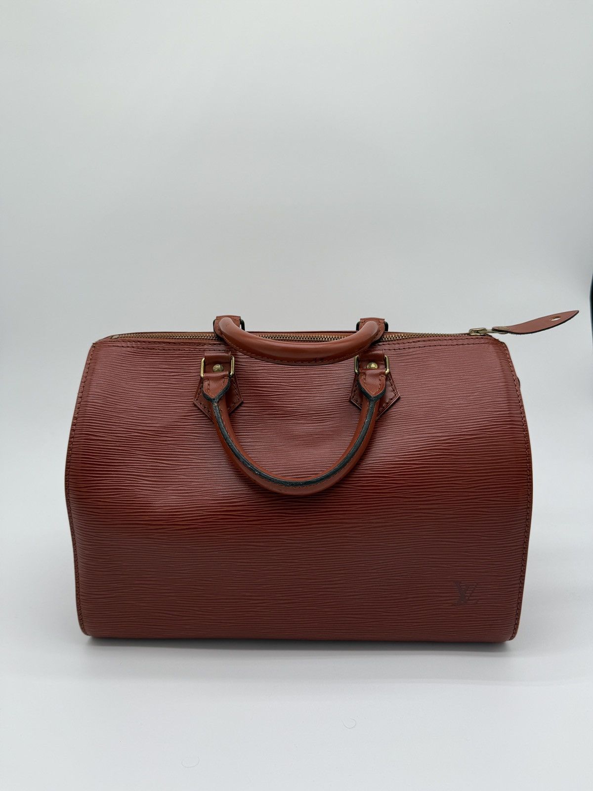 Louis Vuitton Louis Vuitton Speedy 35 Size ONE SIZE - 1 Thumbnail