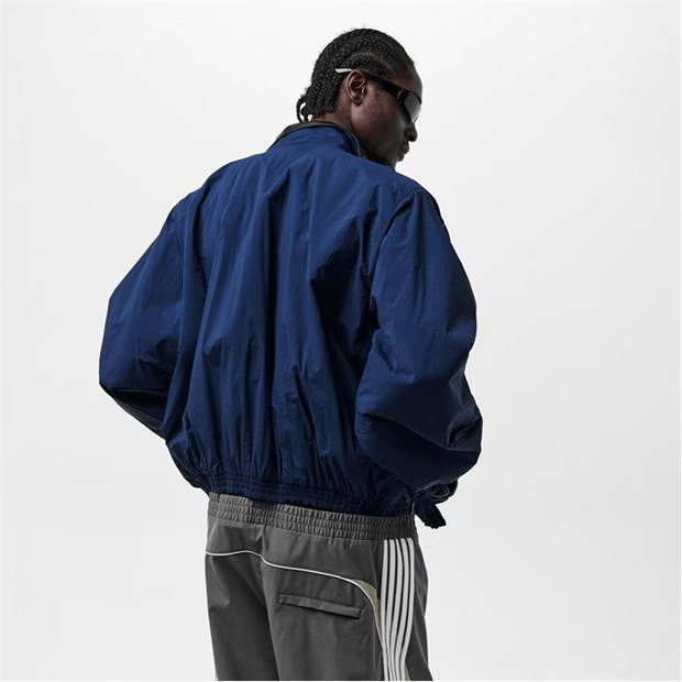 Bal Track Jacket Sn52