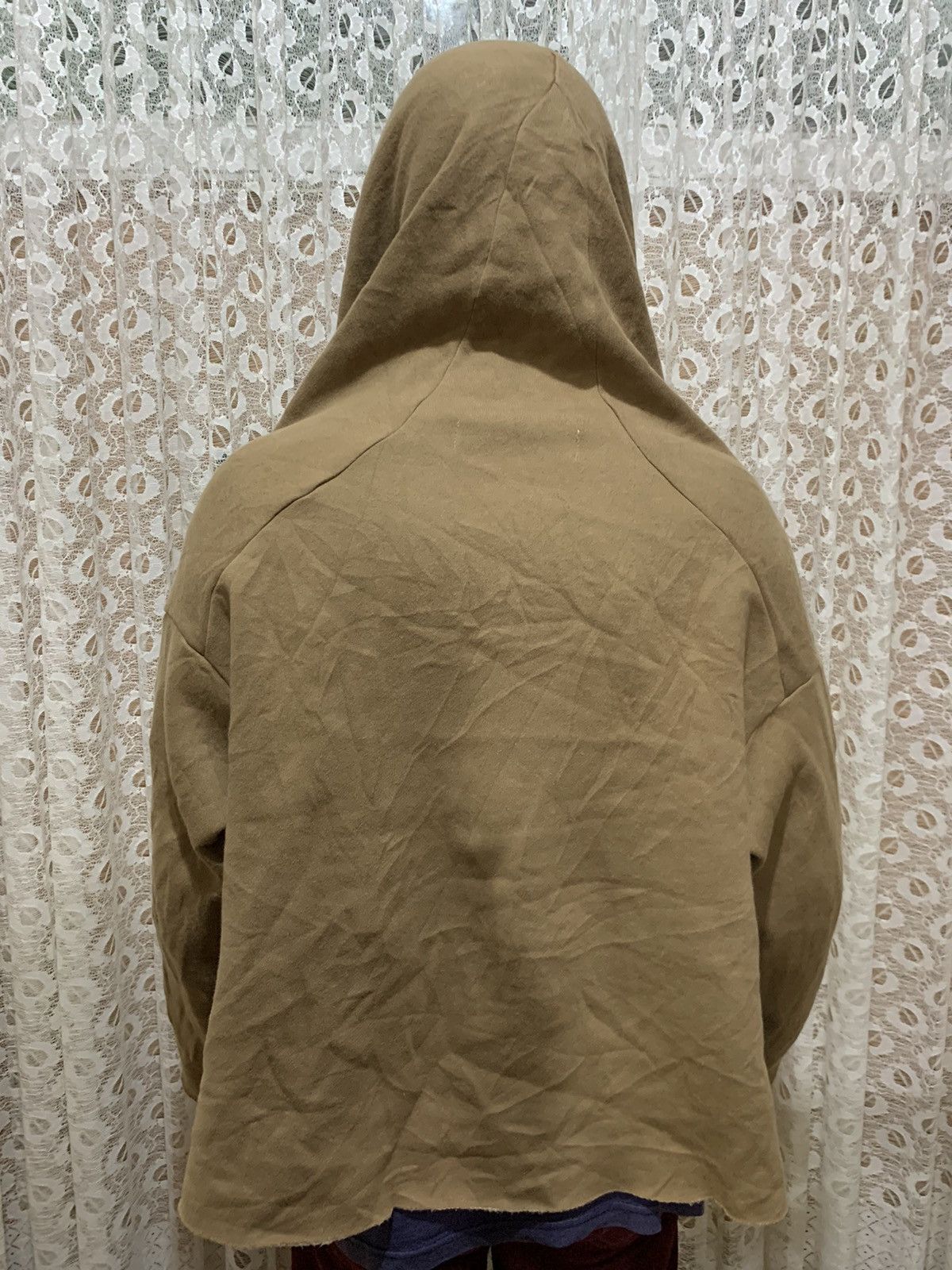 Designer 🖤BLACKDAY🖤MIDI UMI DARK LUXURY HOODIE Size US M / EU 48-50 / 2 - 3 Thumbnail