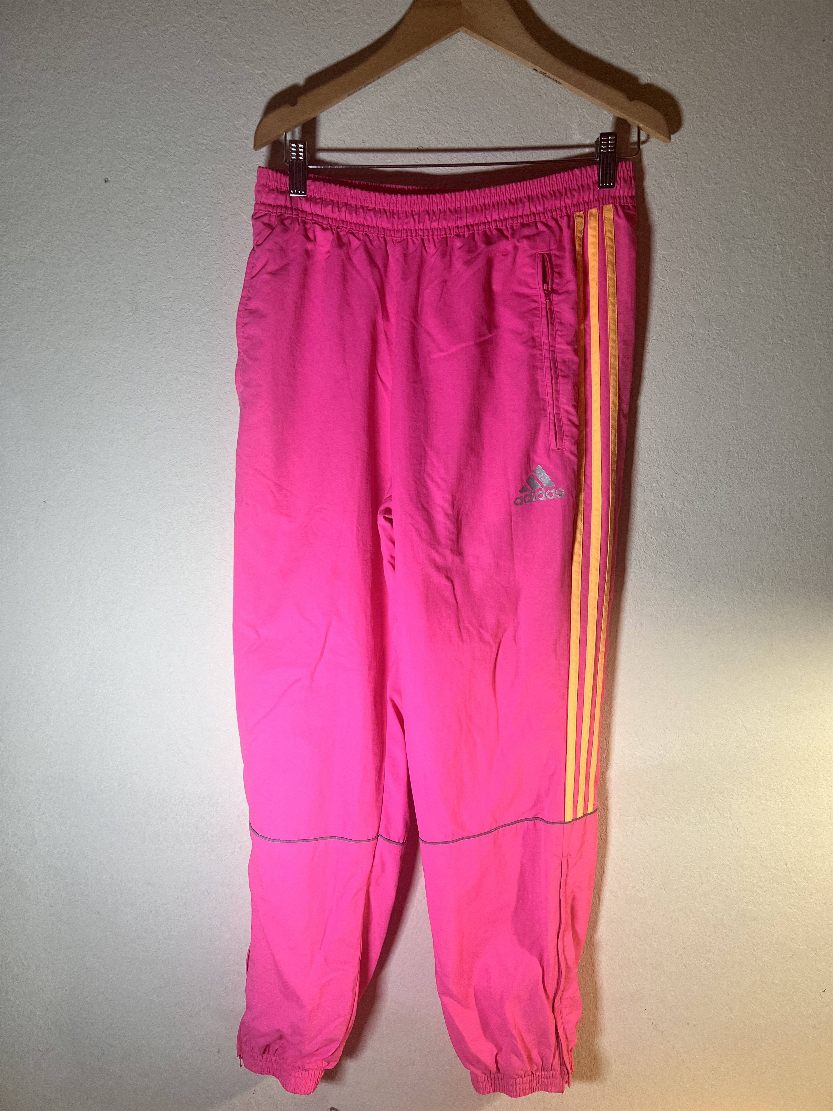 Adidas Adidas Gosha Rubchinskiy Track Pants Size US 34 / EU 50 - 6 Thumbnail