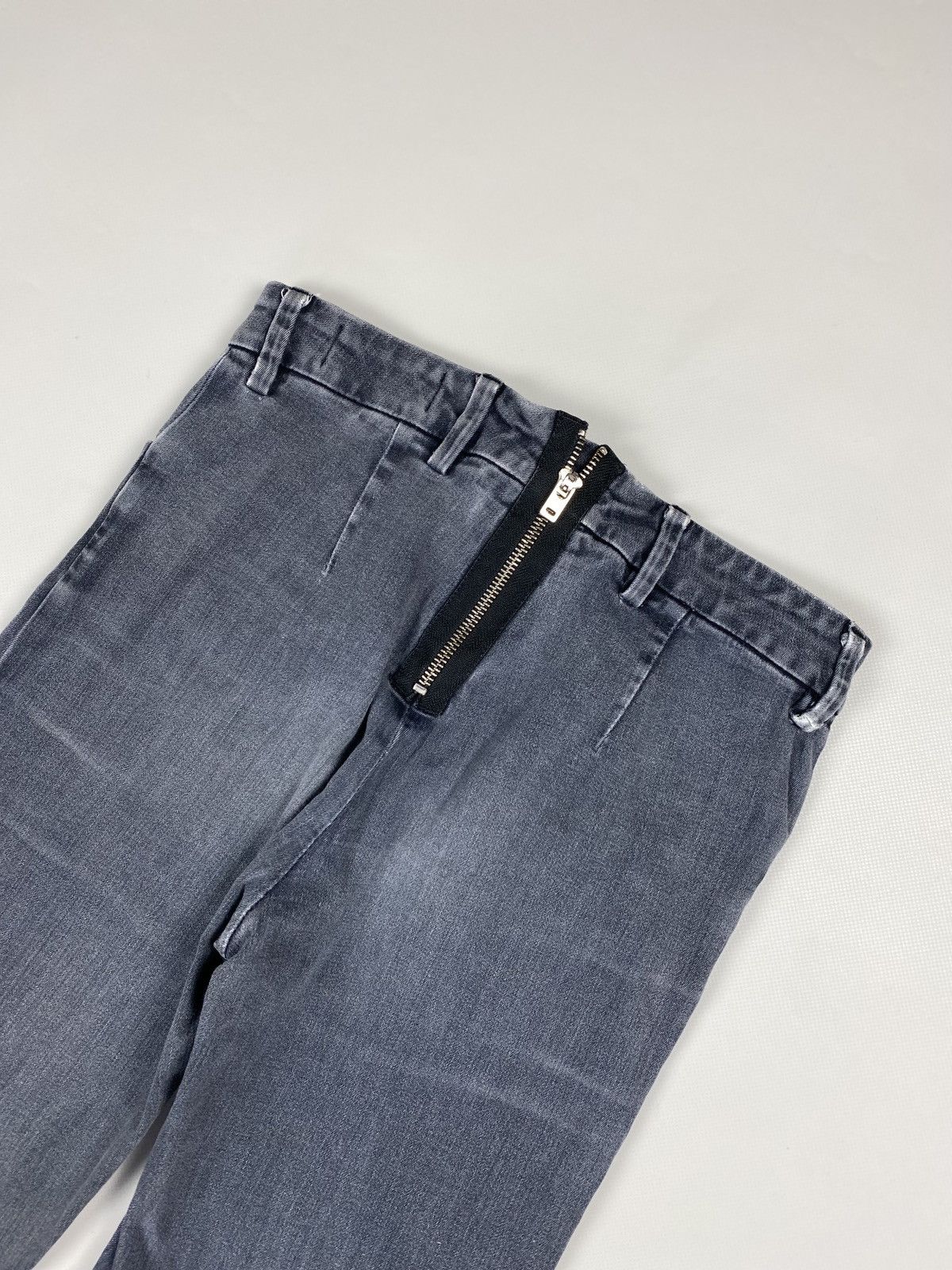 Acne Studios Acne Studios Skin Rocca ladies jeans size 27 / 32 Size 27" / US 4 / IT 40 - 22 Thumbnail