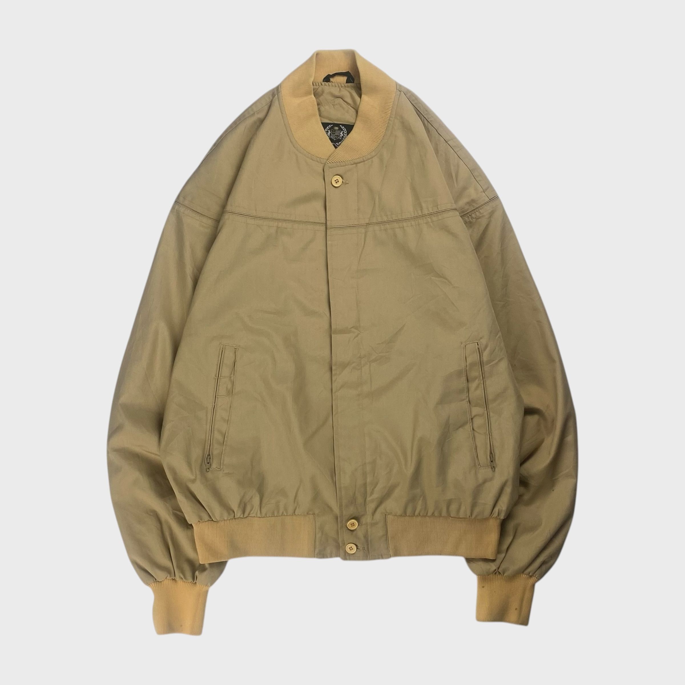 Vintage Aberdeen Jacket Size XL Size US XL / EU 56 / 4 - 1 Thumbnail