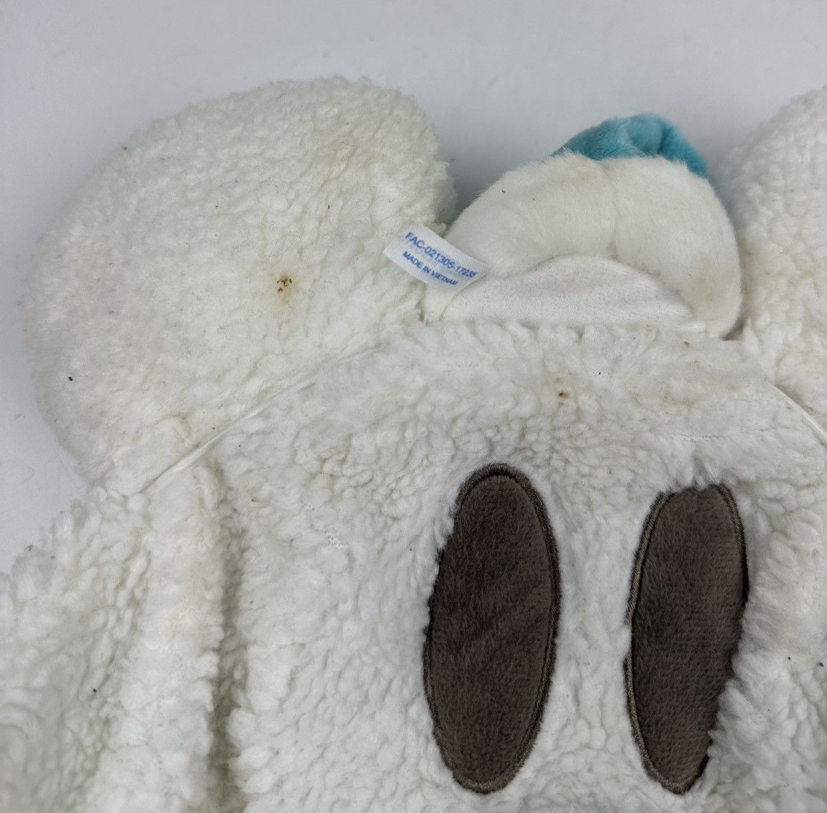 Disney × Other DISNEY HAT - TC 7 Size ONE SIZE - 3 Thumbnail