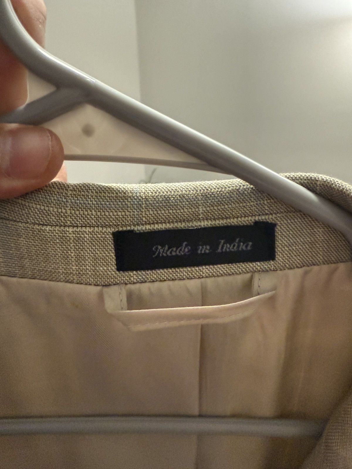 Polo Ralph Lauren Polo Ralph Lauren. New Never Worn. Suit Coat. Size 46R - 5 Thumbnail