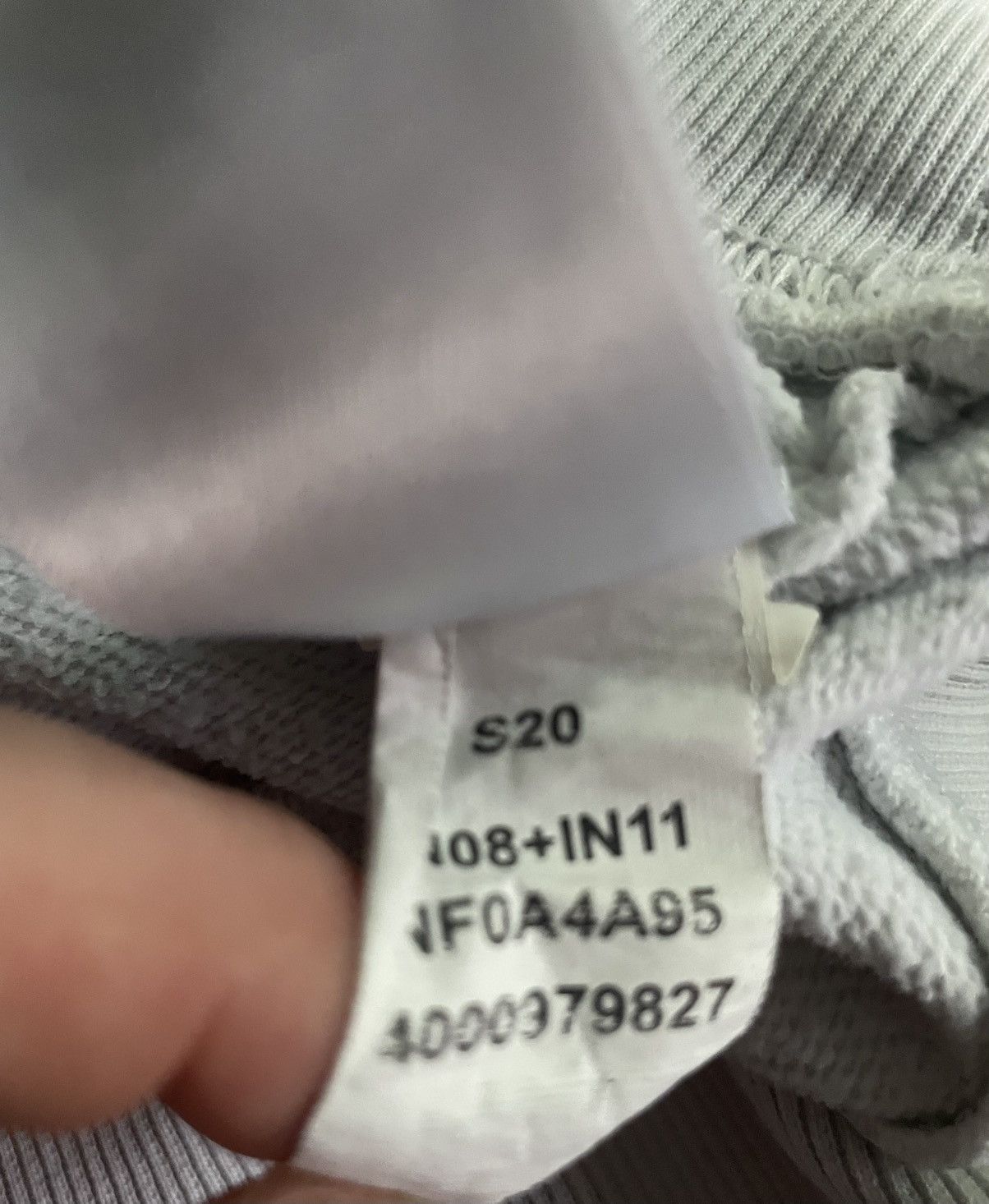 The North Face North Face Map Hoodie White L Size US L / EU 52-54 / 3 - 6 Thumbnail