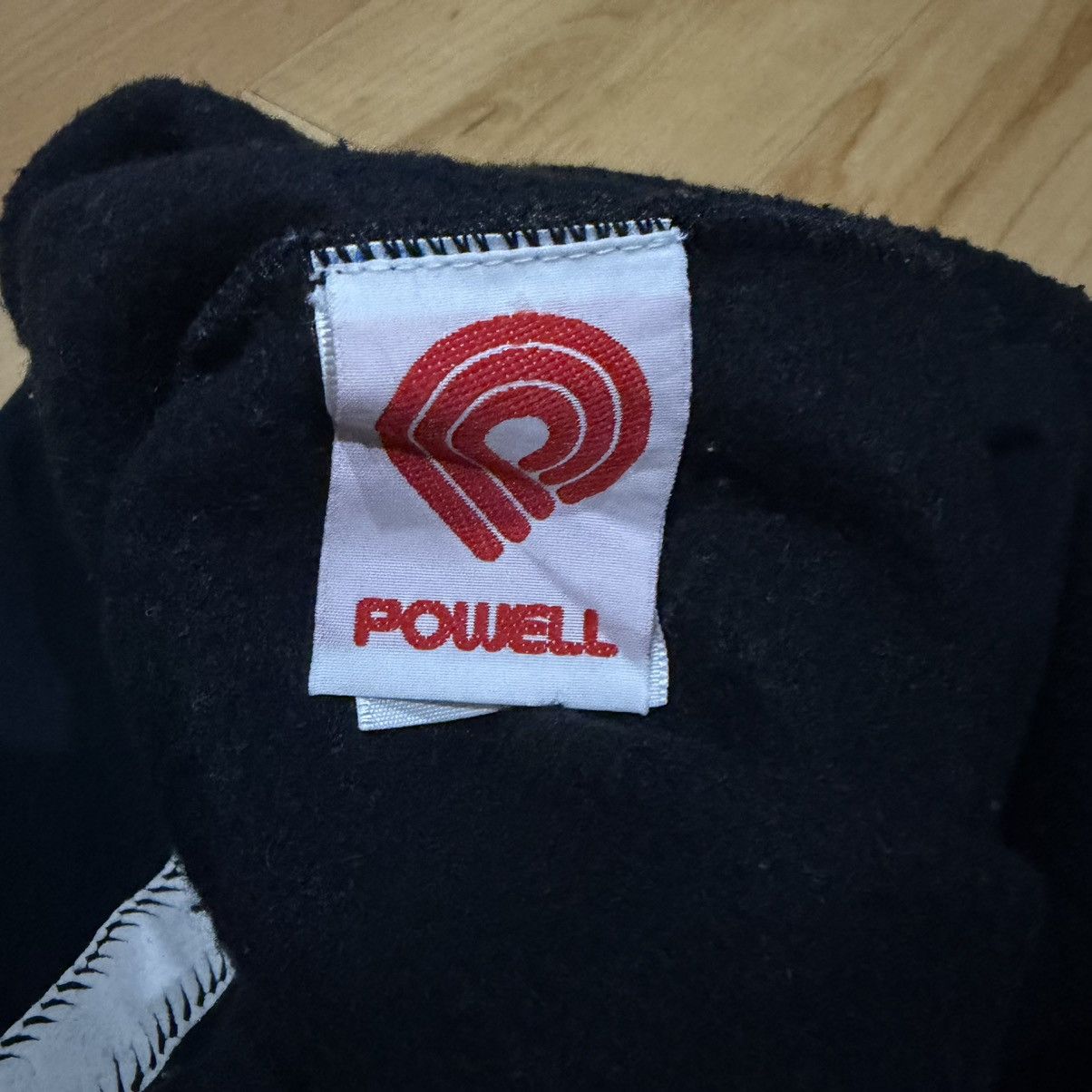 Powell Peralta Vintage powell peralta leg bones sweatpants Size US 32 / EU 48 - 4 Thumbnail