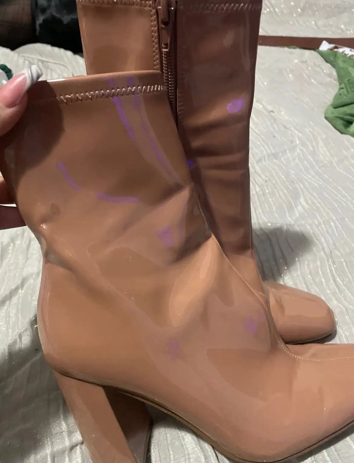 Steve Madden Steve Madden boots Size US 6.5 / IT 36.5 - 1 Thumbnail