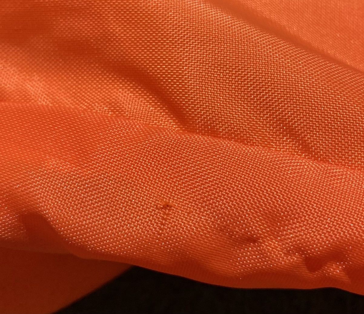 Chalk Line Vintage 80’s Chalk Line Clemson Tigers Coaches Jacket Size US XS / EU 42 / 0 - 8 Thumbnail