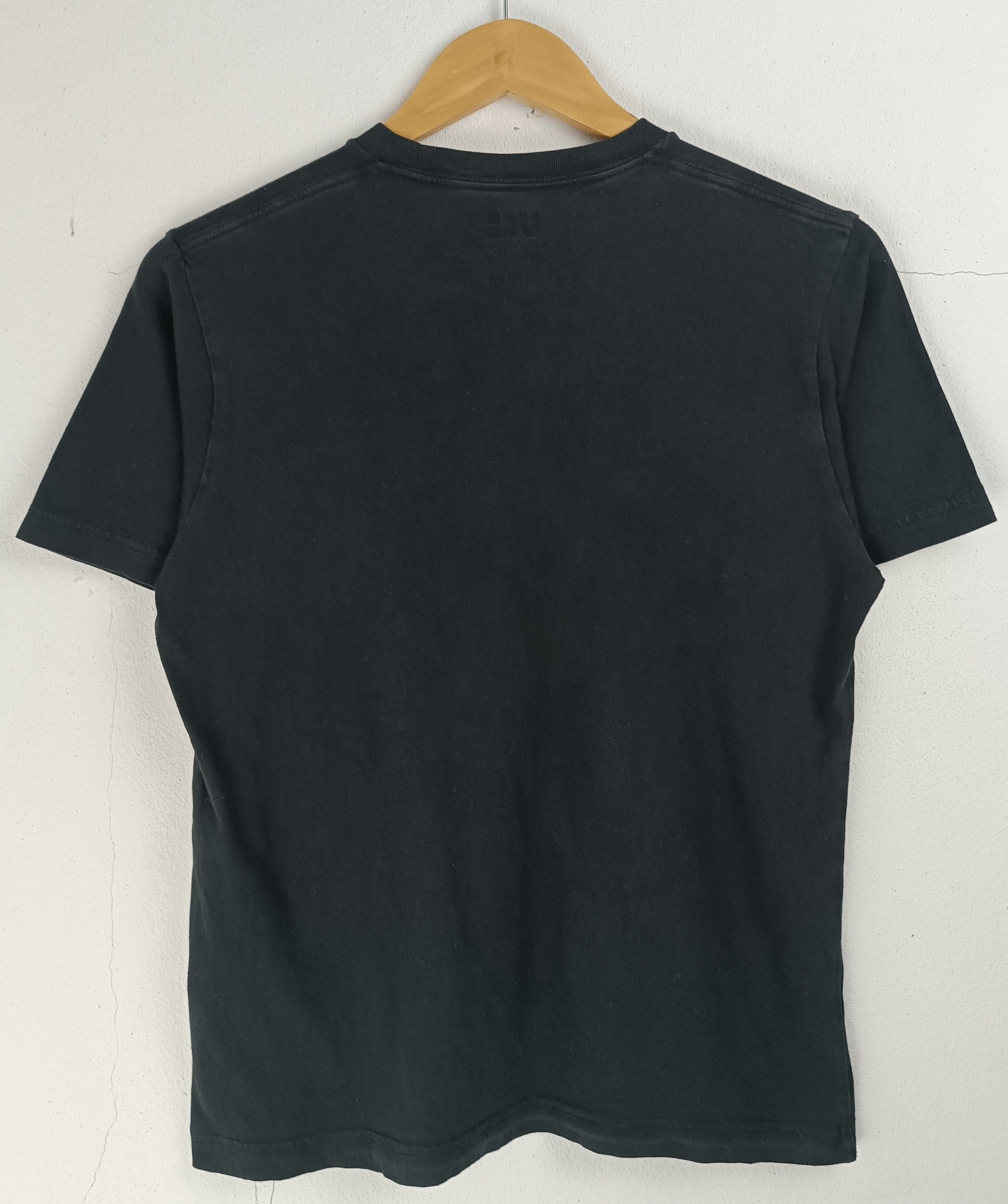 Mickey Mouse VINTAGE Y2K MICKEY MOUSE SMALL LOGO TEE CUTE GOOFY PLUTO Size US S / EU 44-46 / 1 - 3 Thumbnail