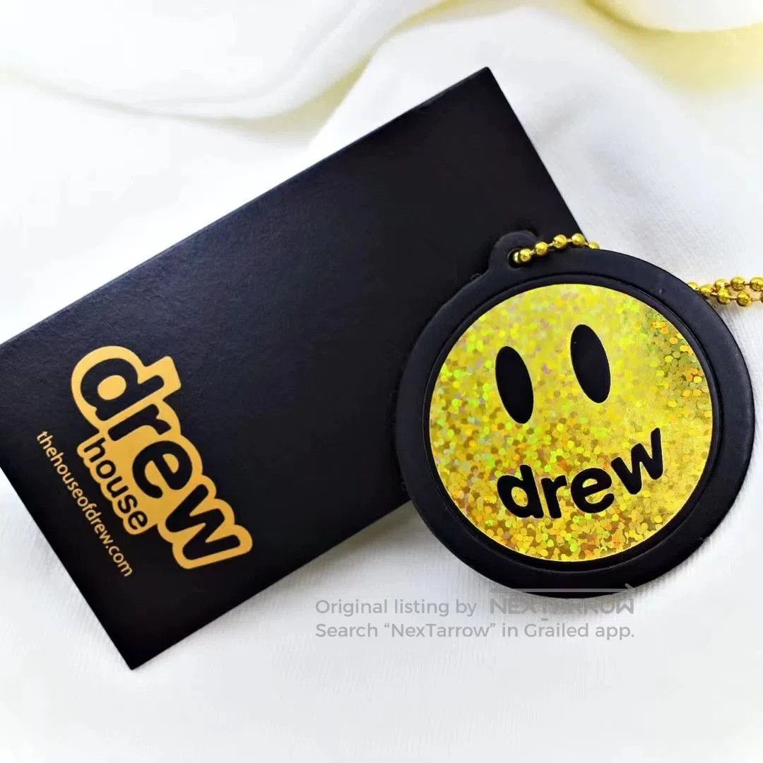 Drew House Drew House Mascot Smiley Crewneck. Size US M / EU 48-50 / 2 - 6 Thumbnail
