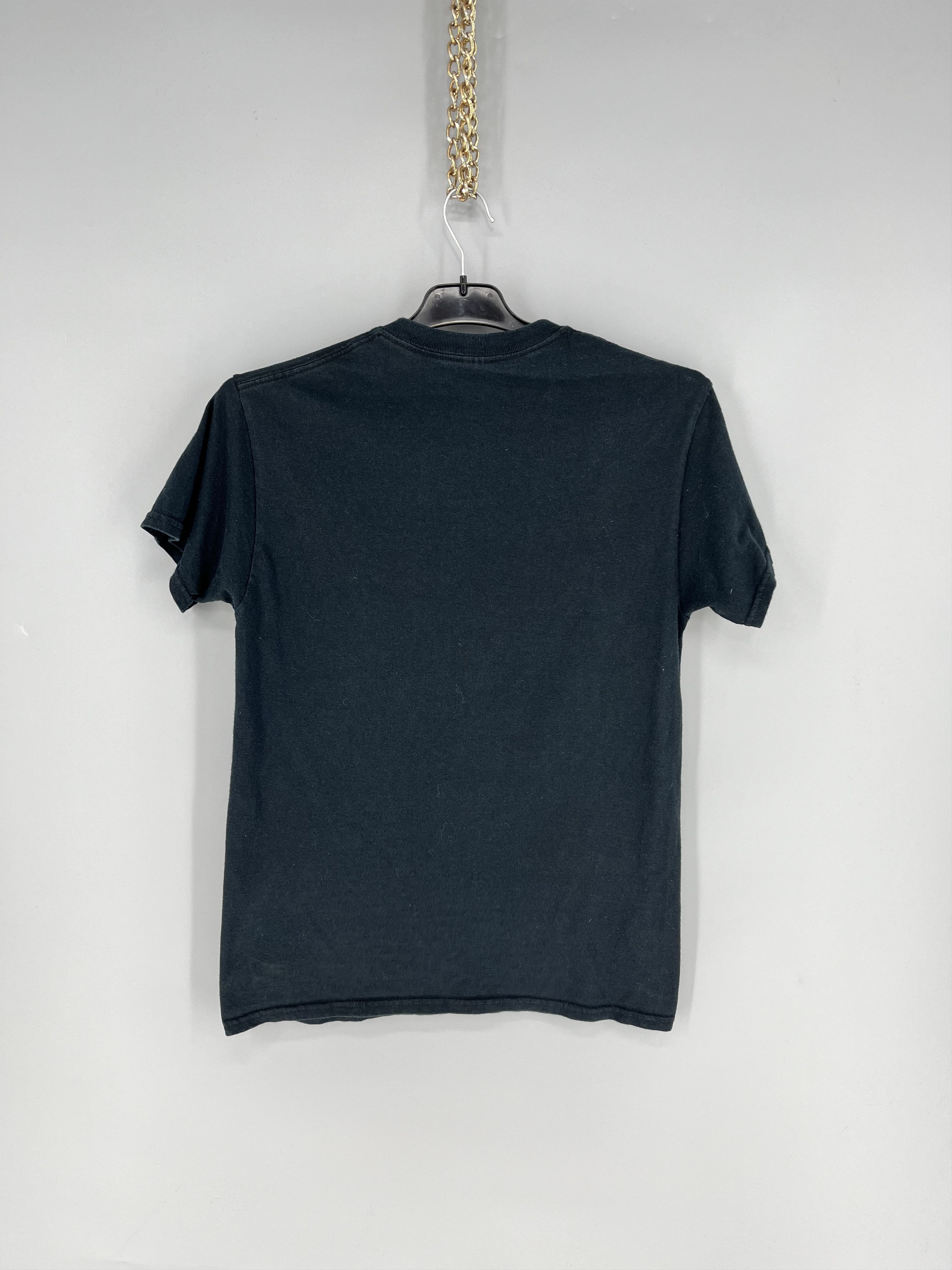 Band Tees Vintage Y2K BLONDIE Band Retro Hysteric Style T-shirt 90s Size US S / EU 44-46 / 1 - 9 Thumbnail