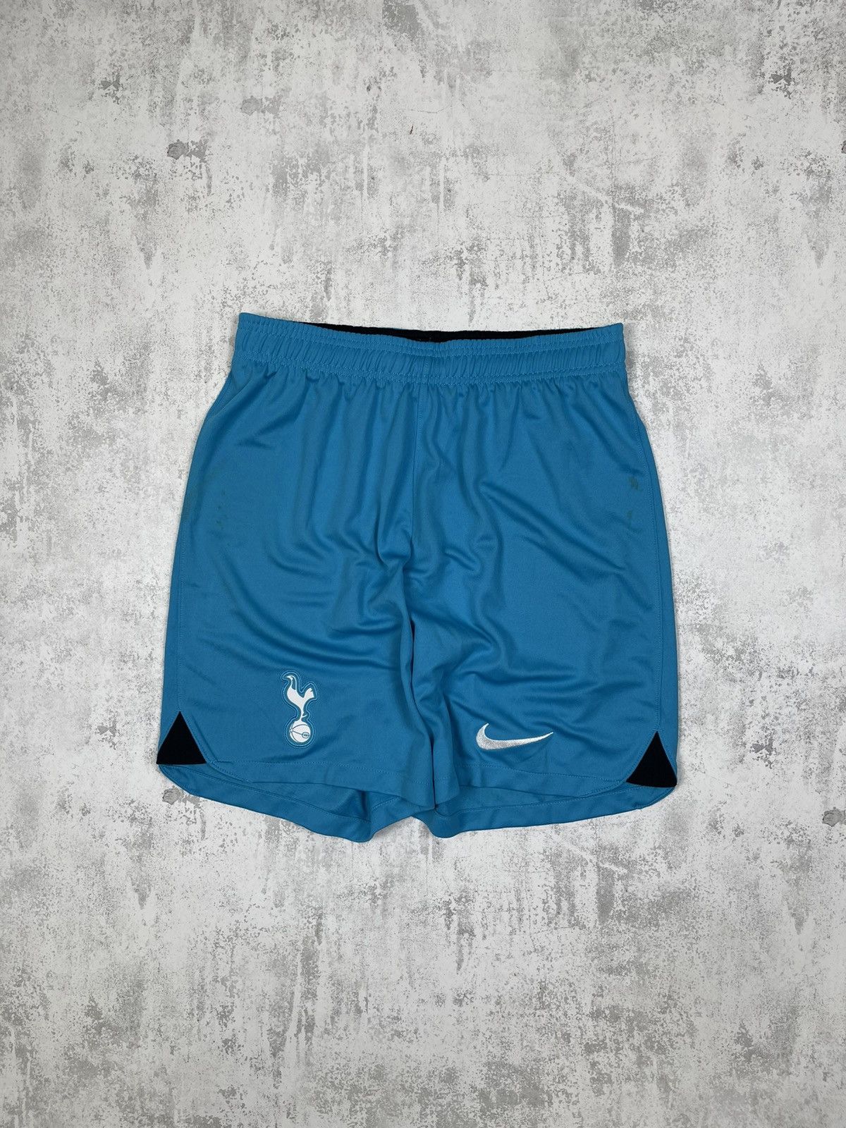 Nike 22/23 Tottenham Hotspur Nike Dri-FITAdvanced Training Shorts Size US 33 - 1 Thumbnail