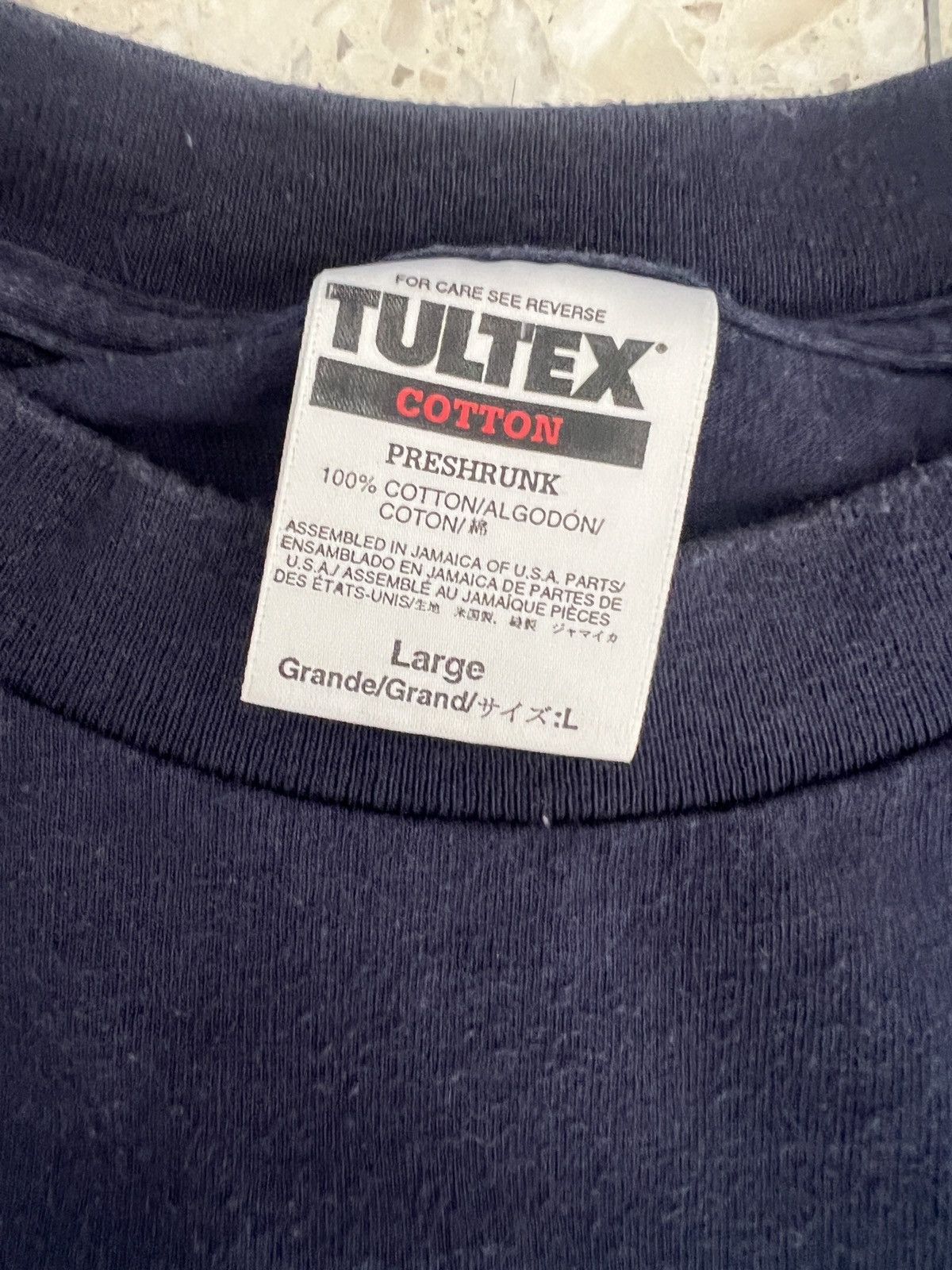 Tultex South Park Cartman Respect My Authority Comedy Cartoon 90s Size US L / EU 52-54 / 3 - 7 Thumbnail