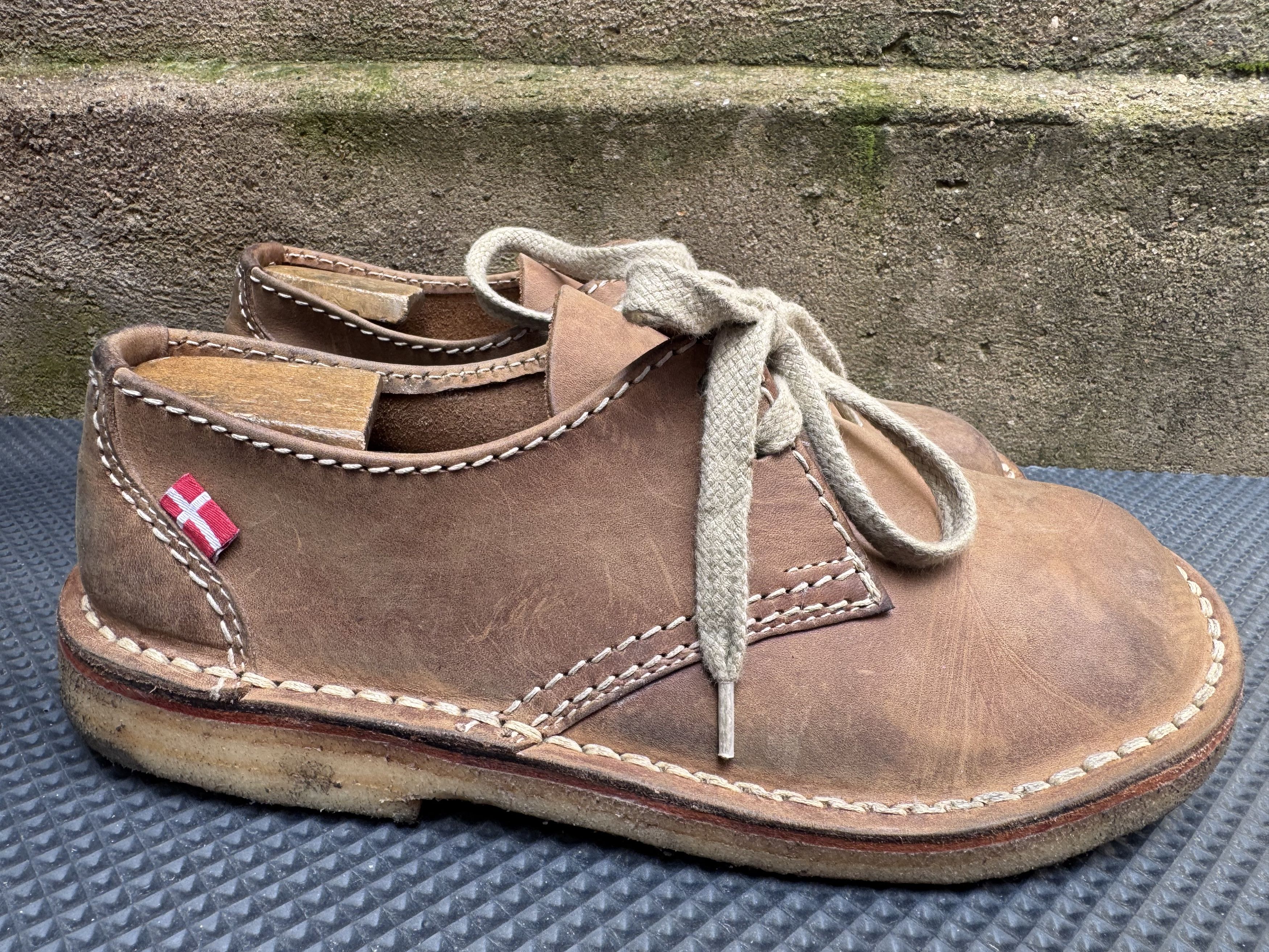 Duckfeet Gucci Leather Loafer Signature red and blue Web detail Size US 9 / EU 42 - 7 Thumbnail