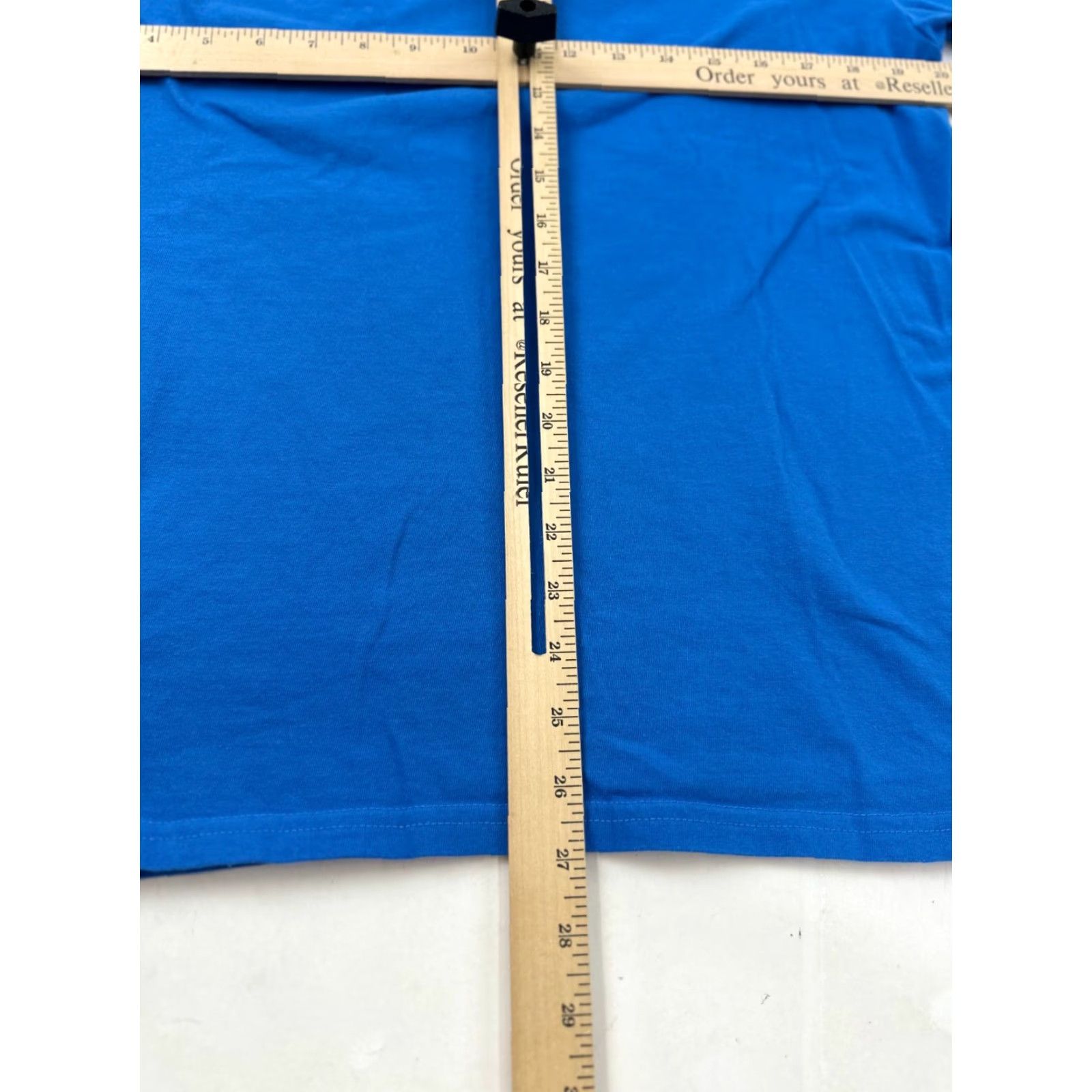 Volcom Volcom Shirt Mens Large Blue Ripper Stone Graphic Masculina Short Sleeve Tee Size US L / EU 52-54 / 3 - 6 Thumbnail