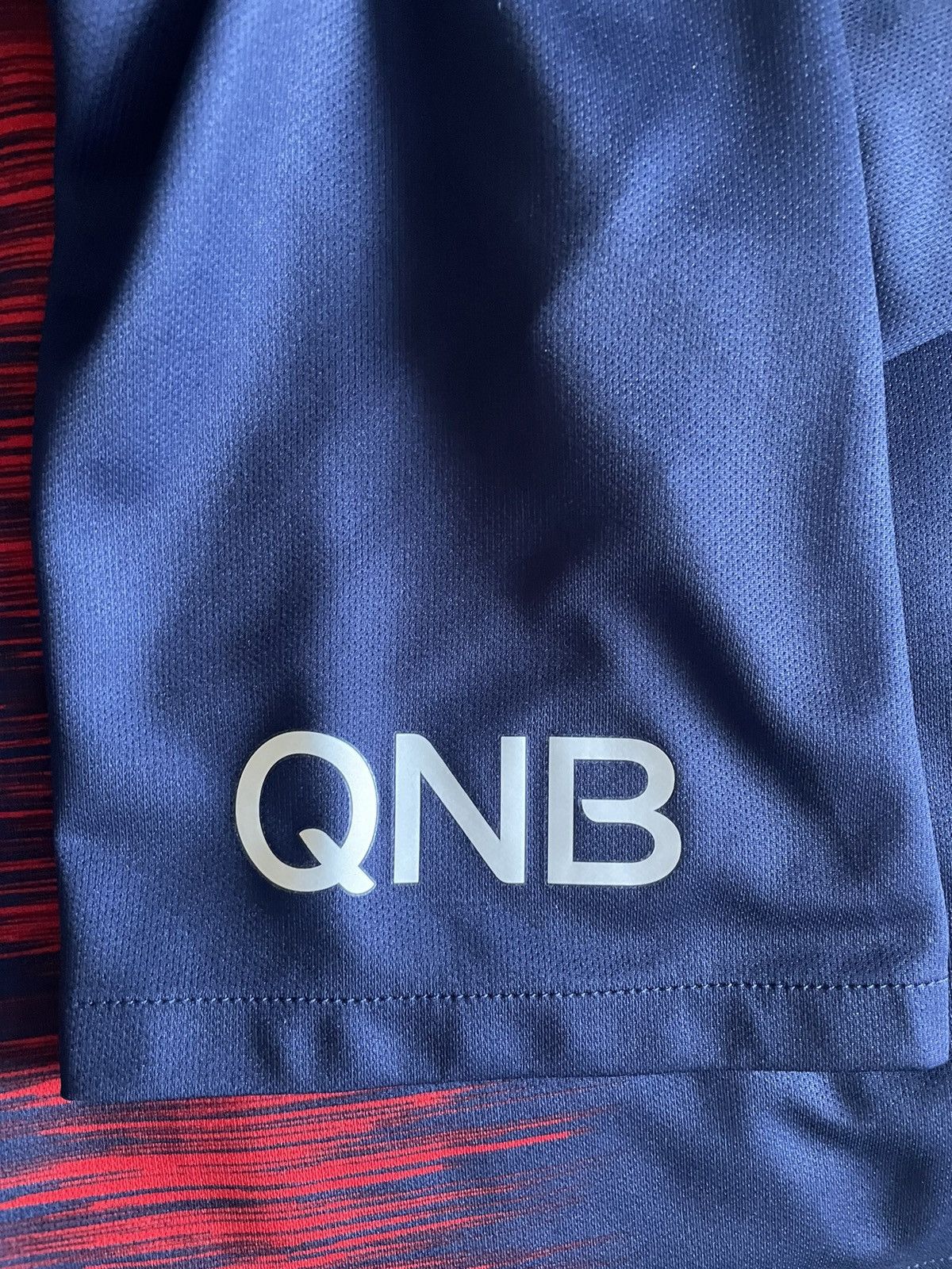 Nike PSG 18/19 home kit Size US L / EU 52-54 / 3 - 5 Thumbnail