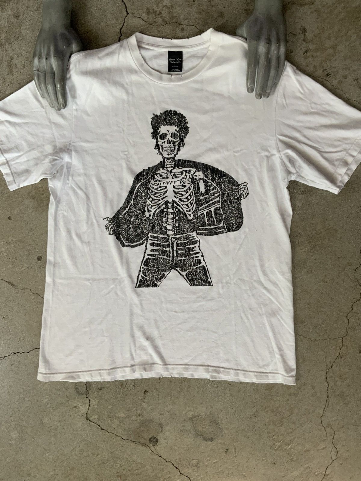 Number Nine Dream Baby Dream | Grailed