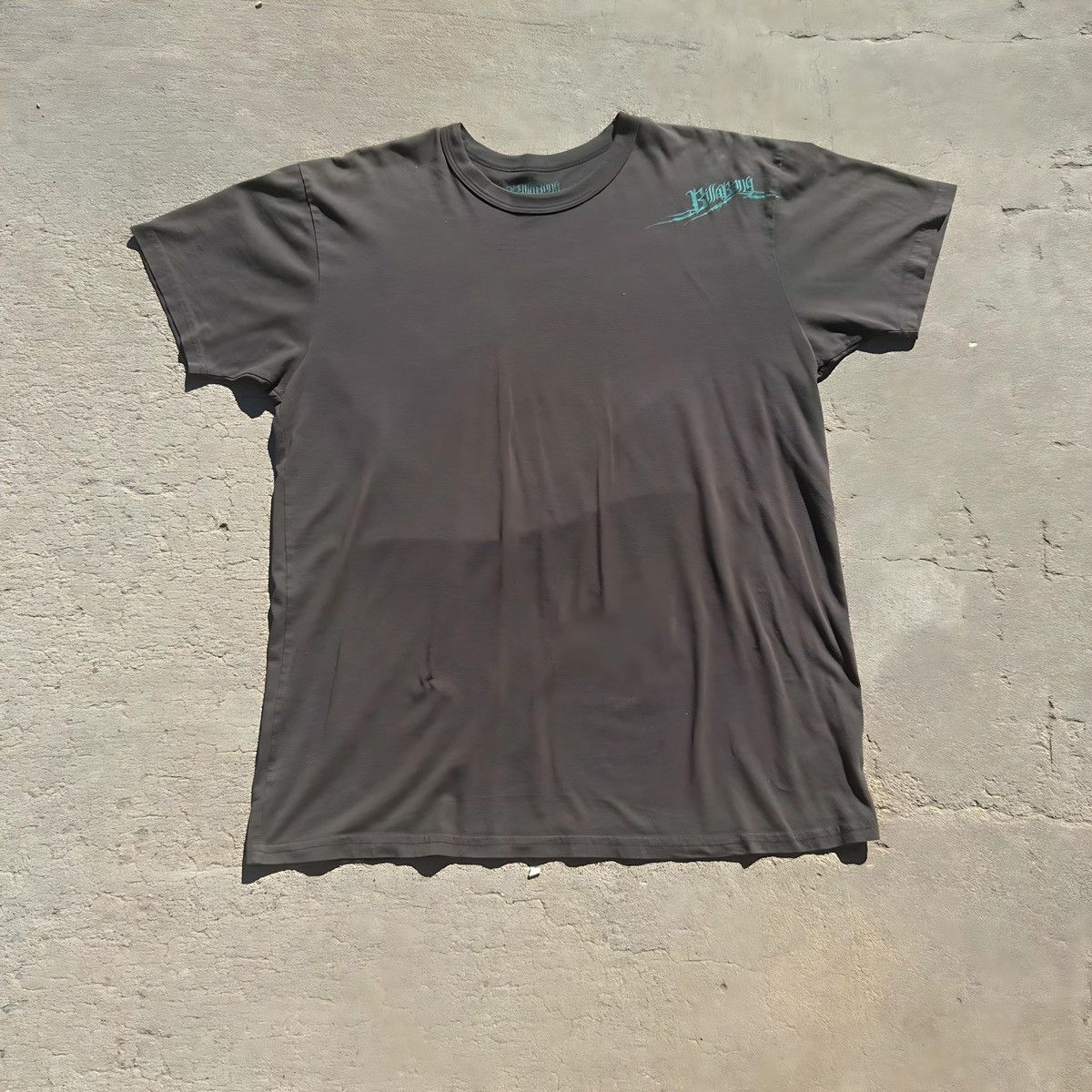 Billabong Billabong graphic t shirt Size US XL / EU 56 / 4 - 3 Thumbnail
