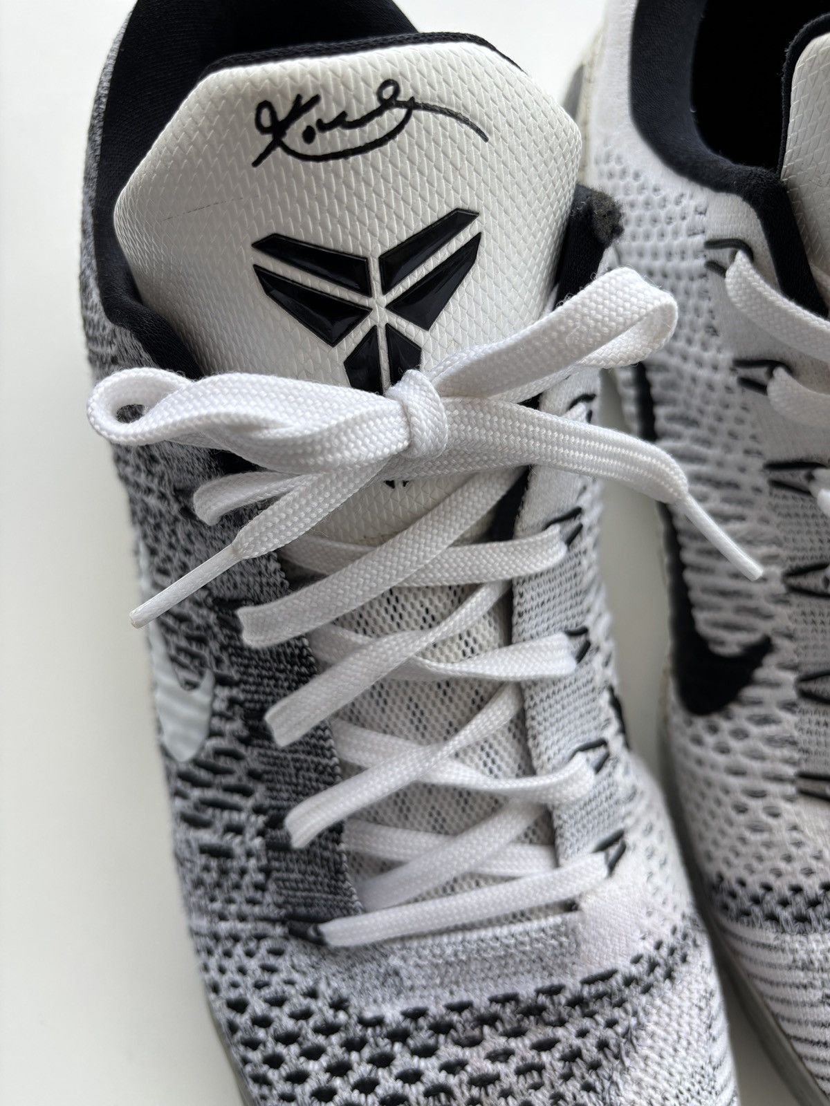 Nike Kobe 9 Elite Low Beethoven Size US 13 / EU 46 - 9 Thumbnail