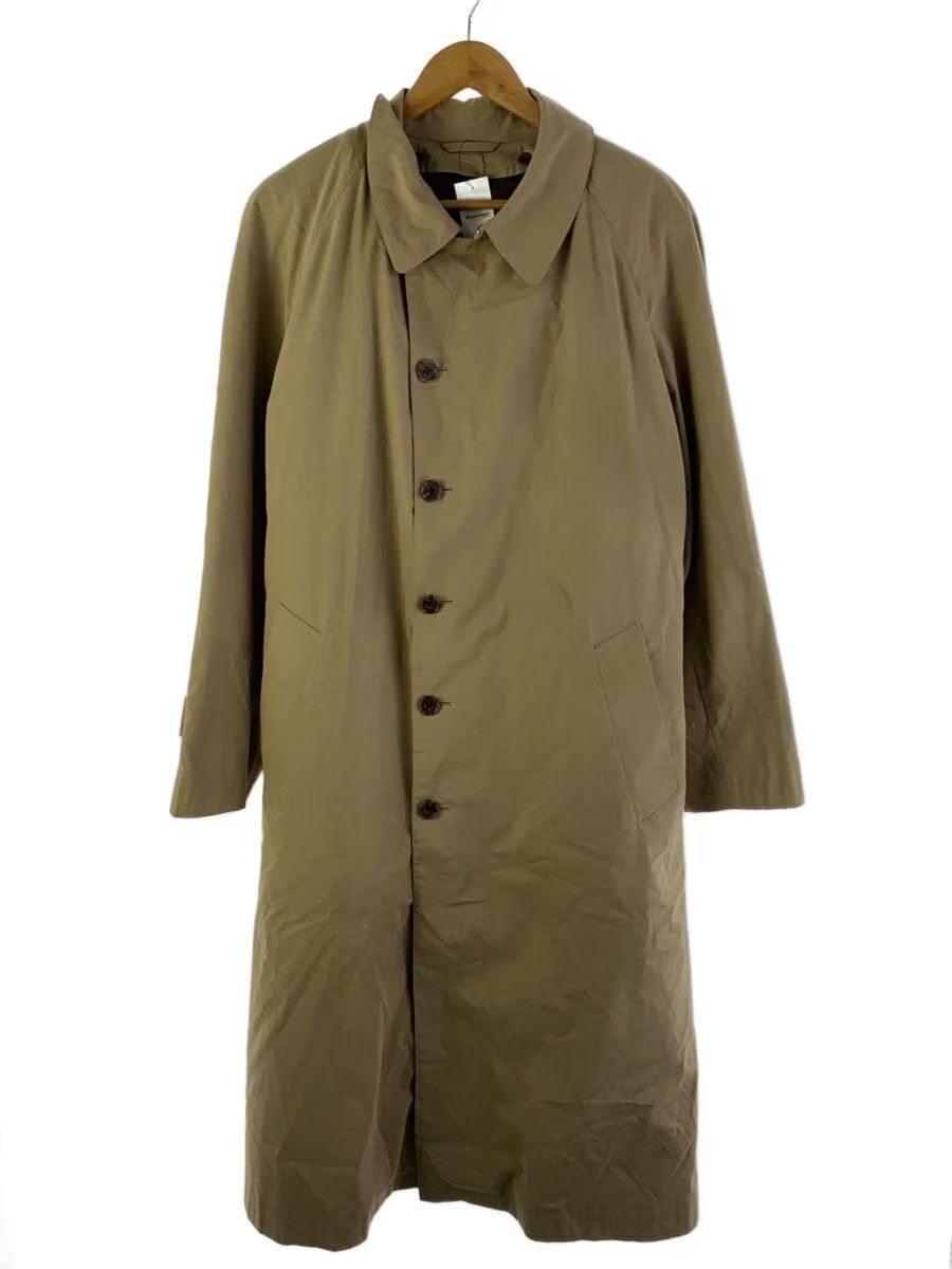 Yohji Yamamoto Trench Coat Size US M / EU 48-50 / 2 - 1 Thumbnail