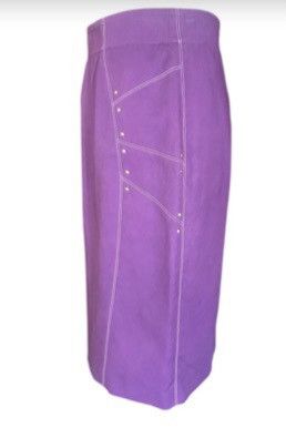 Versace Versace skirt Size 28" / US 6 / IT 42 - 5 Thumbnail