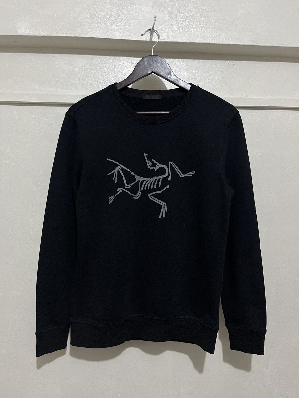 Arc'teryx Vintage Arc’teryx Sweater Size US S / EU 44-46 / 1 - 2 Thumbnail
