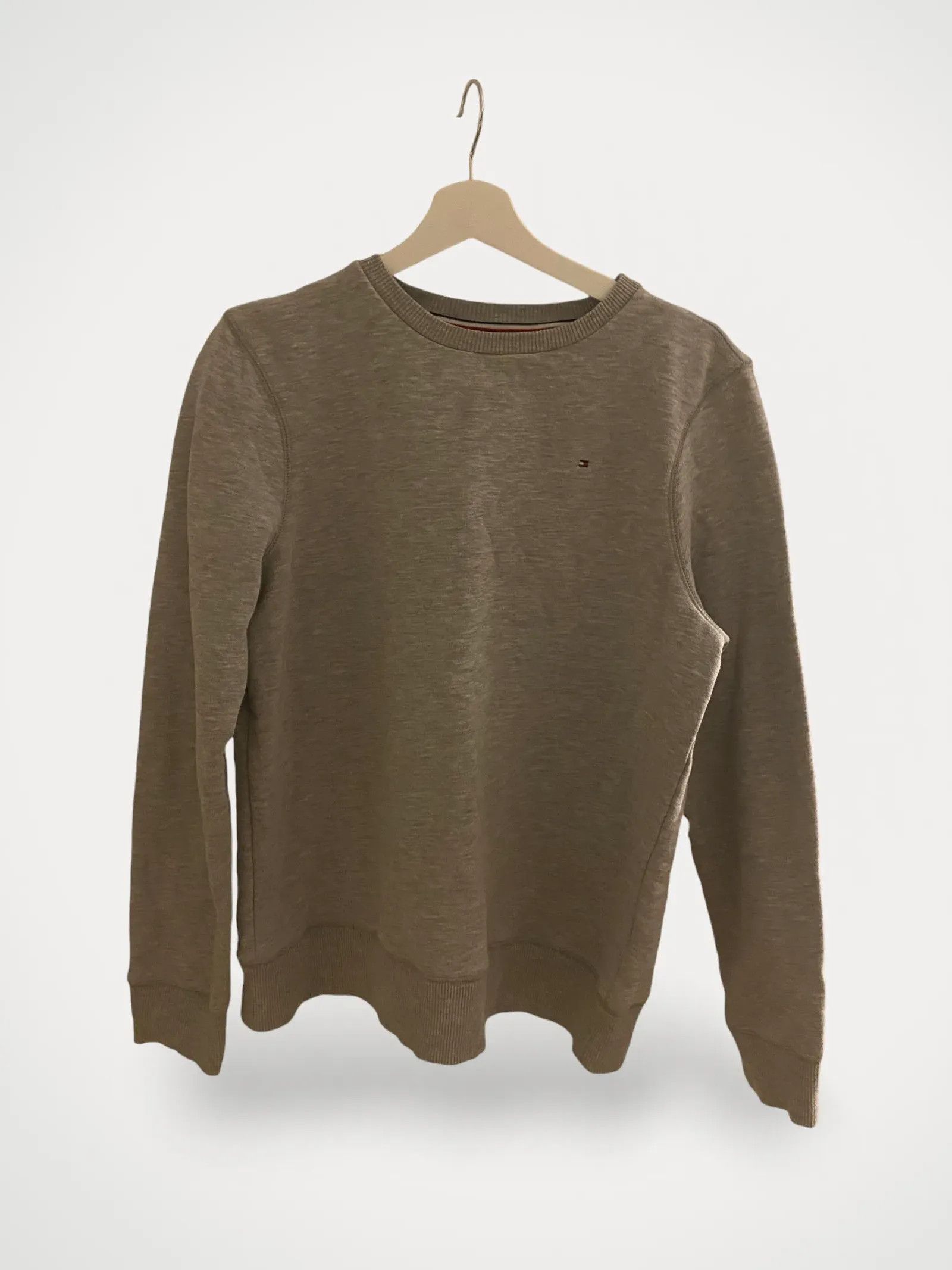 Tommy Hilfiger Tommy Hilfiger Sweater Size S / US 4 / IT 40 - 1 Thumbnail