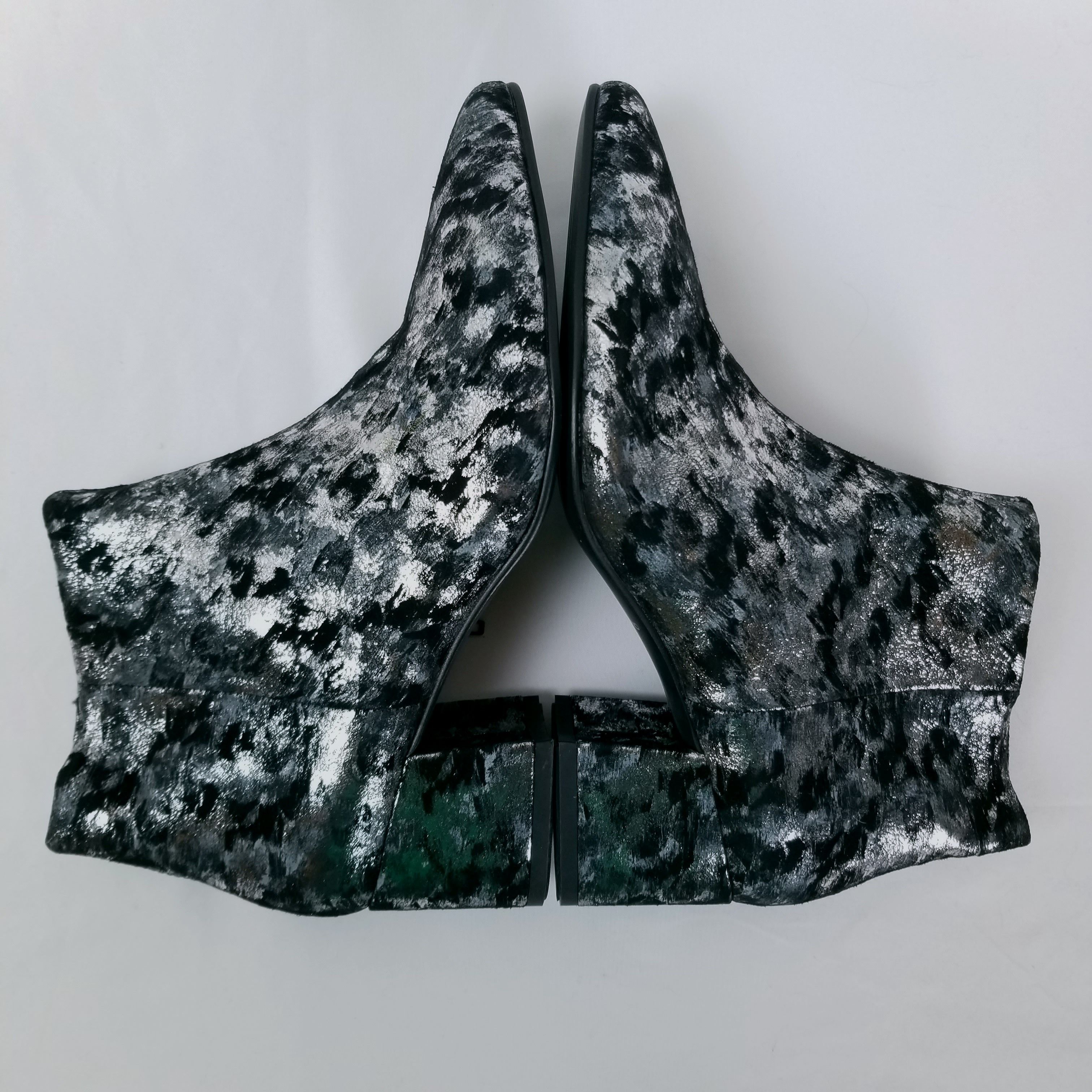 Vagabond "Mia" Ankle Boots Size US 6 / IT 36 - 6 Thumbnail