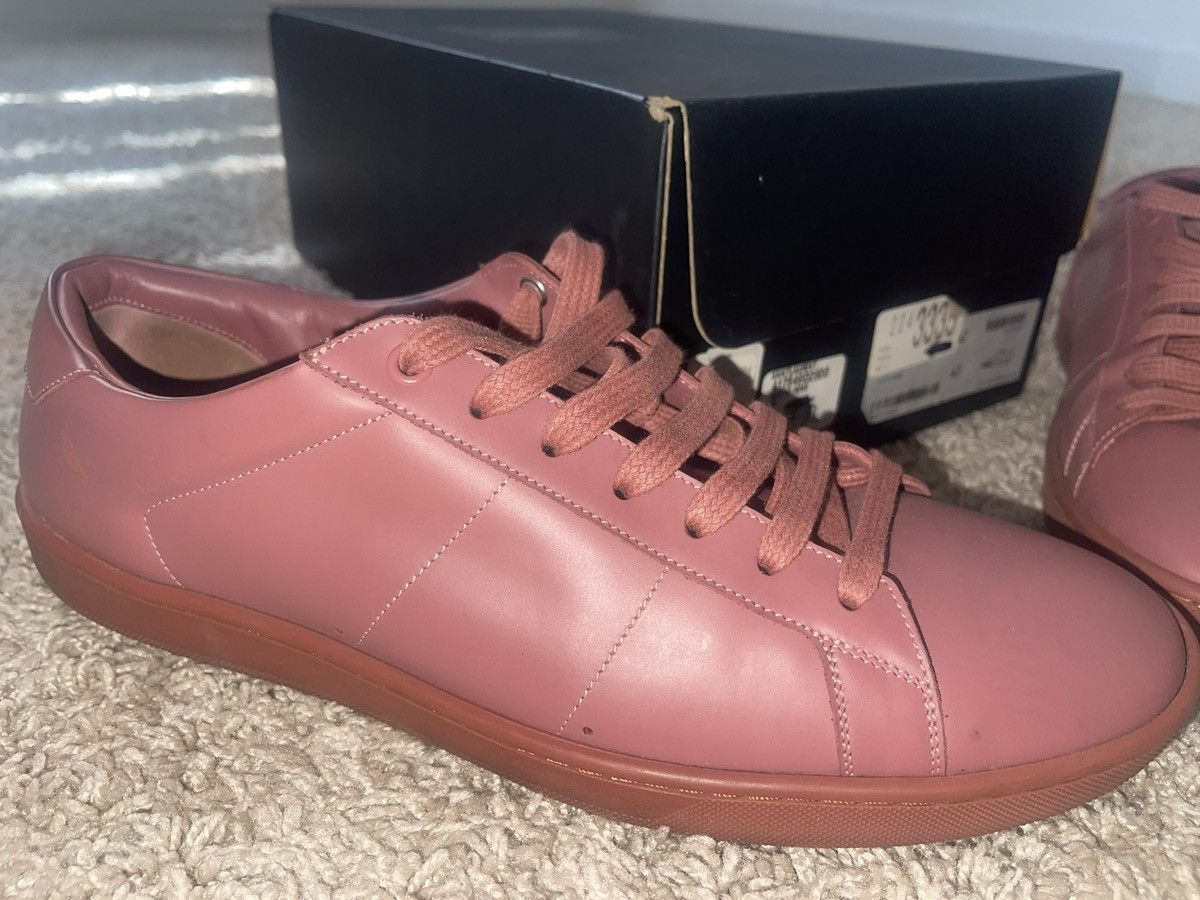 Saint Laurent Paris Saint Laurent Mystic Rose Size US 11 / EU 44 - 2 Thumbnail