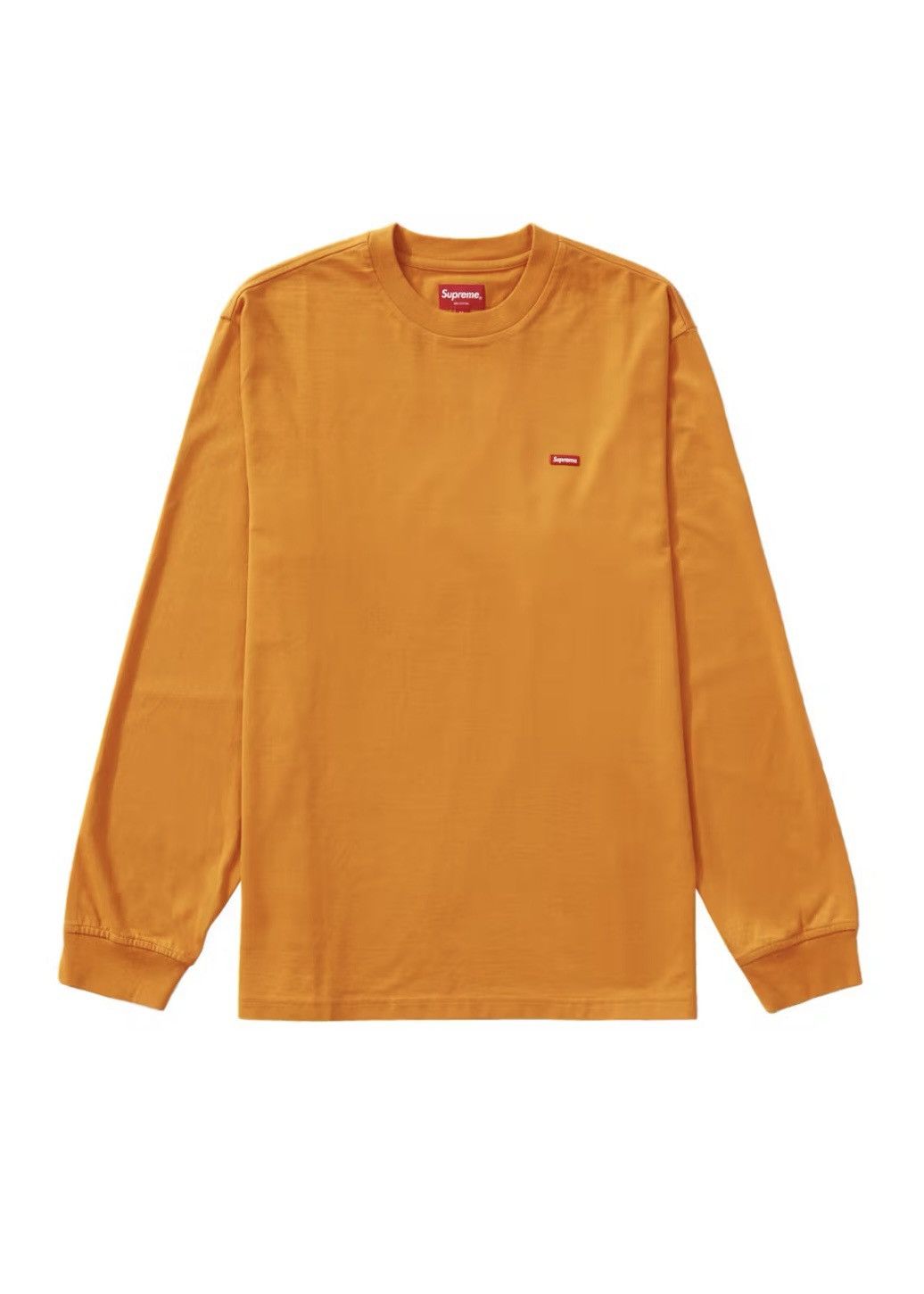 Supreme Supreme Small Box Tee (FW21) Size US L / EU 52-54 / 3 - 1 Thumbnail