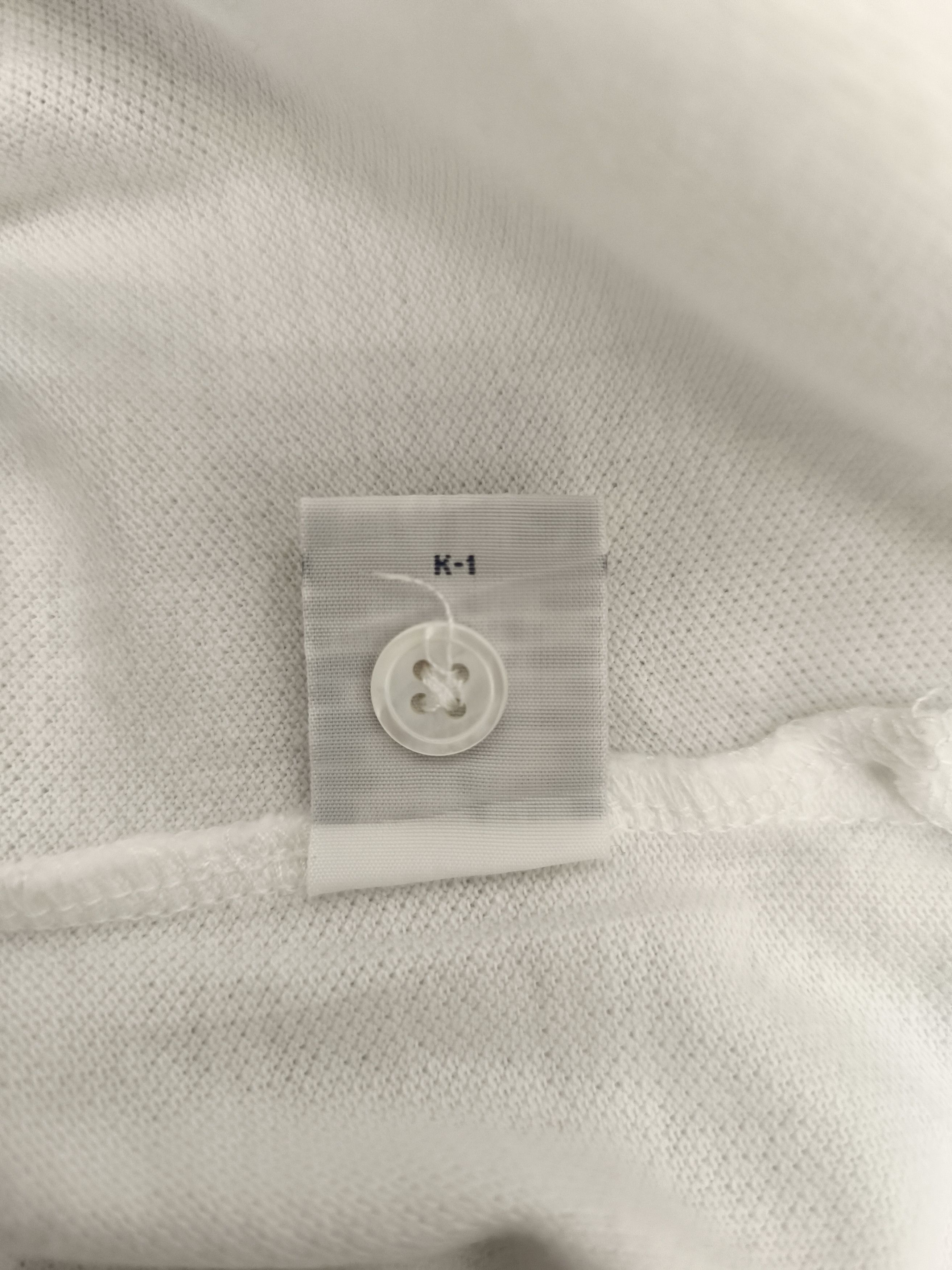 Polo Ralph Lauren Ralph Lauren Polo Sport K.Swiss Size US M / EU 48-50 / 2 - 6 Thumbnail