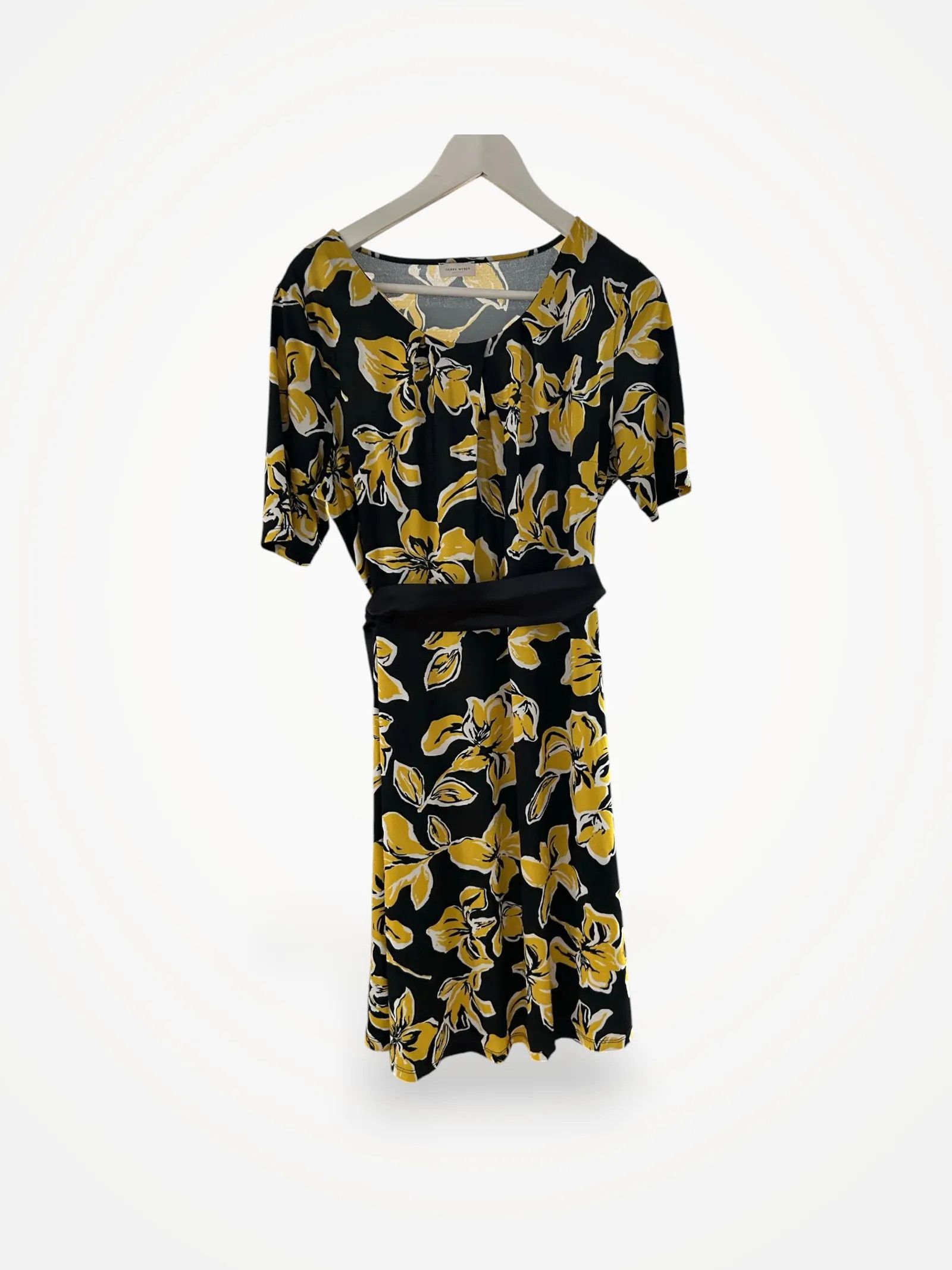 Gerry Weber Gerry Weber Dress Size L / US 10 / IT 46 - 1 Thumbnail