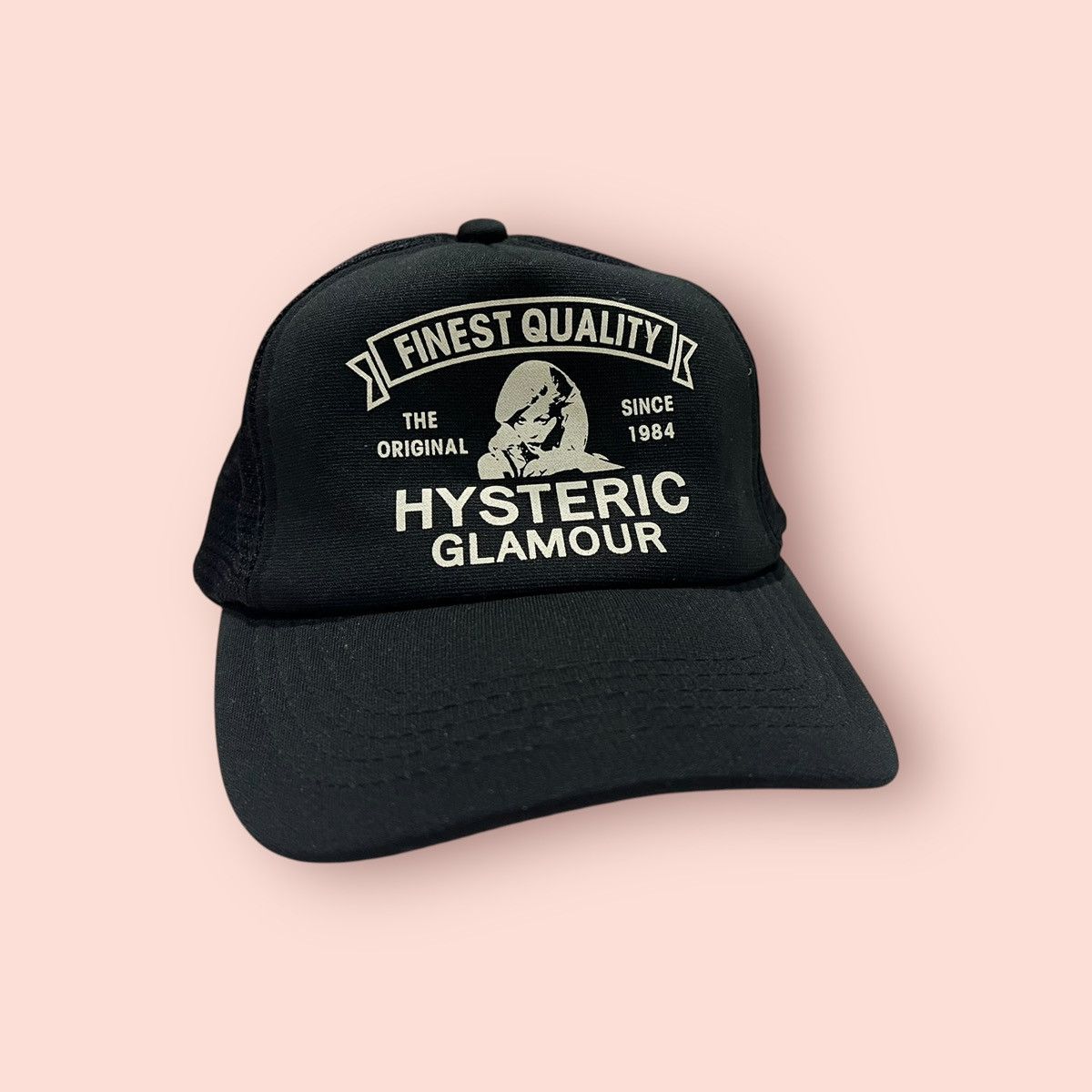 【JACK’s】WILDSIDE×HYSTERIC GLAMOUR CAP WILDSIDE × HYSTERIC GLAMOUR 