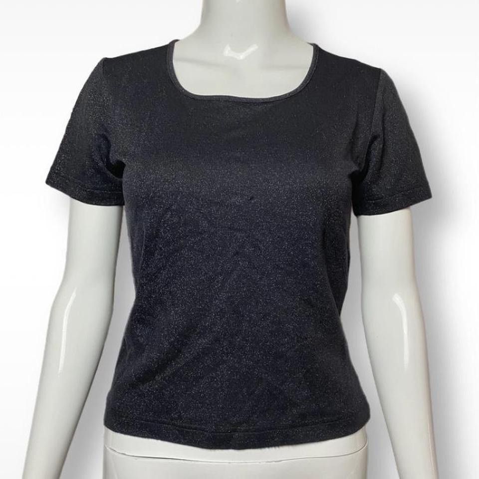 Other Glitter 90s Top Size M / US 6-8 / IT 42-44 - 1 Thumbnail
