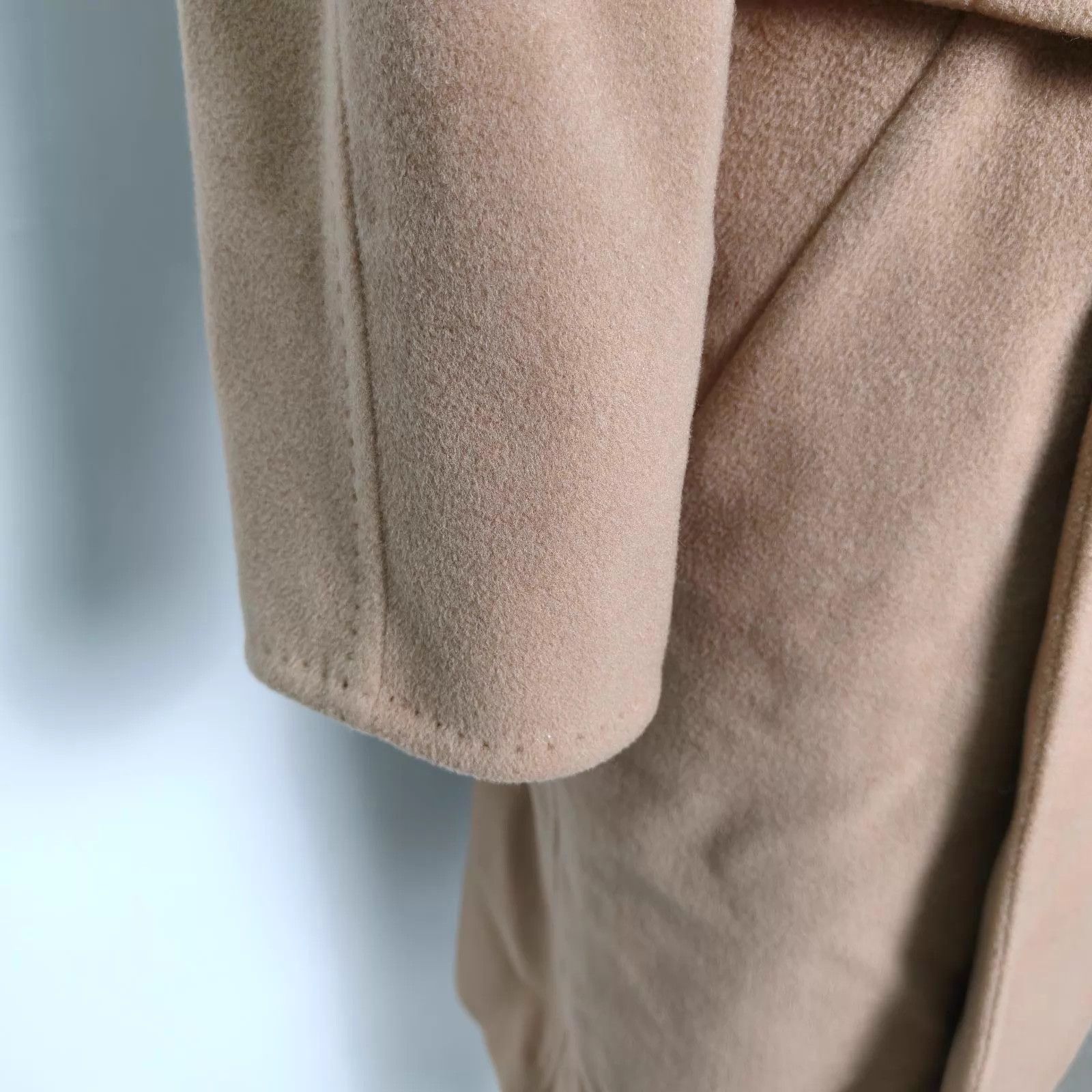Max Mara MaxMara 101801 Coat Size XS / US 0-2 / IT 36-38 - 4 Thumbnail