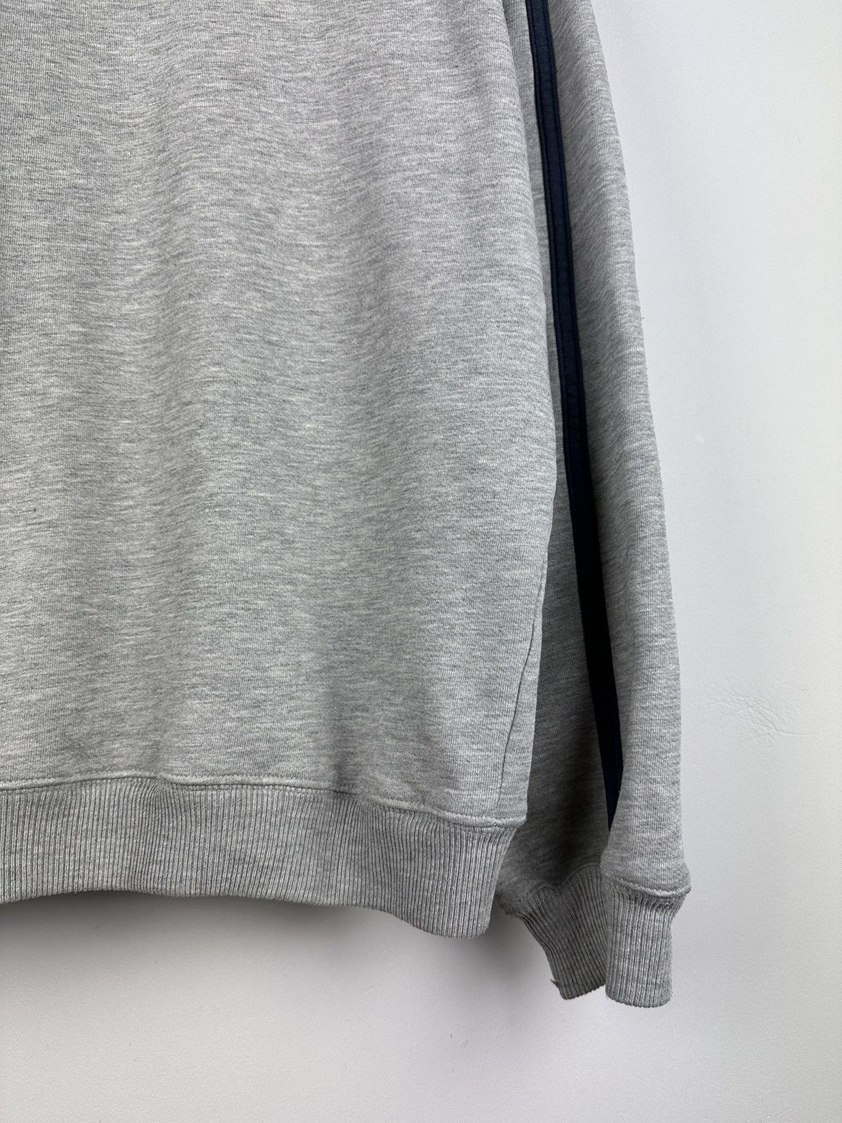 Nike × Vintage Vintage Y2K Nike Big Logo Hoodie Size US XS / EU 42 / 0 - 15 Thumbnail