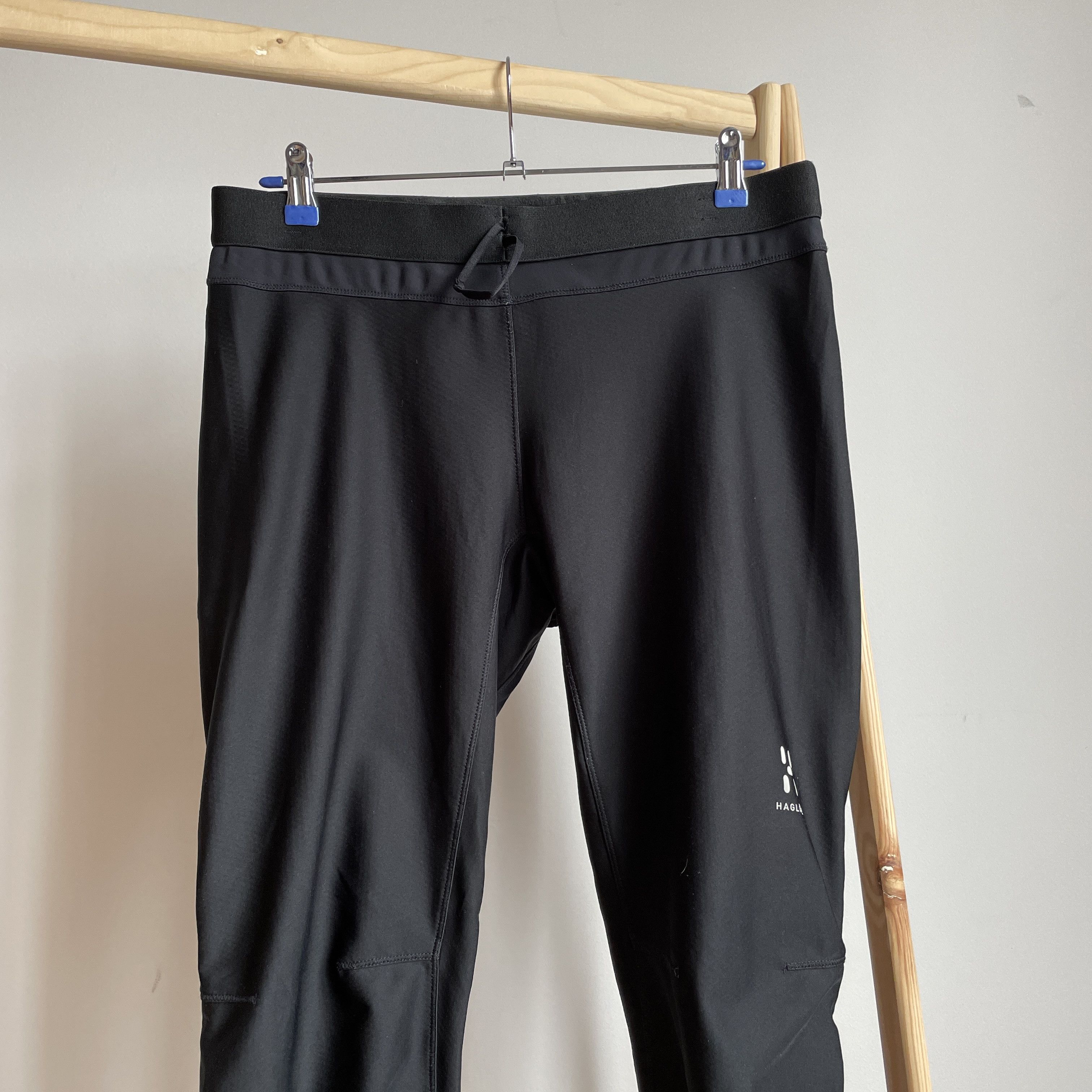 Haglofs Haglofs Hellner Training Pants Size M Size US 32 / EU 48 - 3 Thumbnail