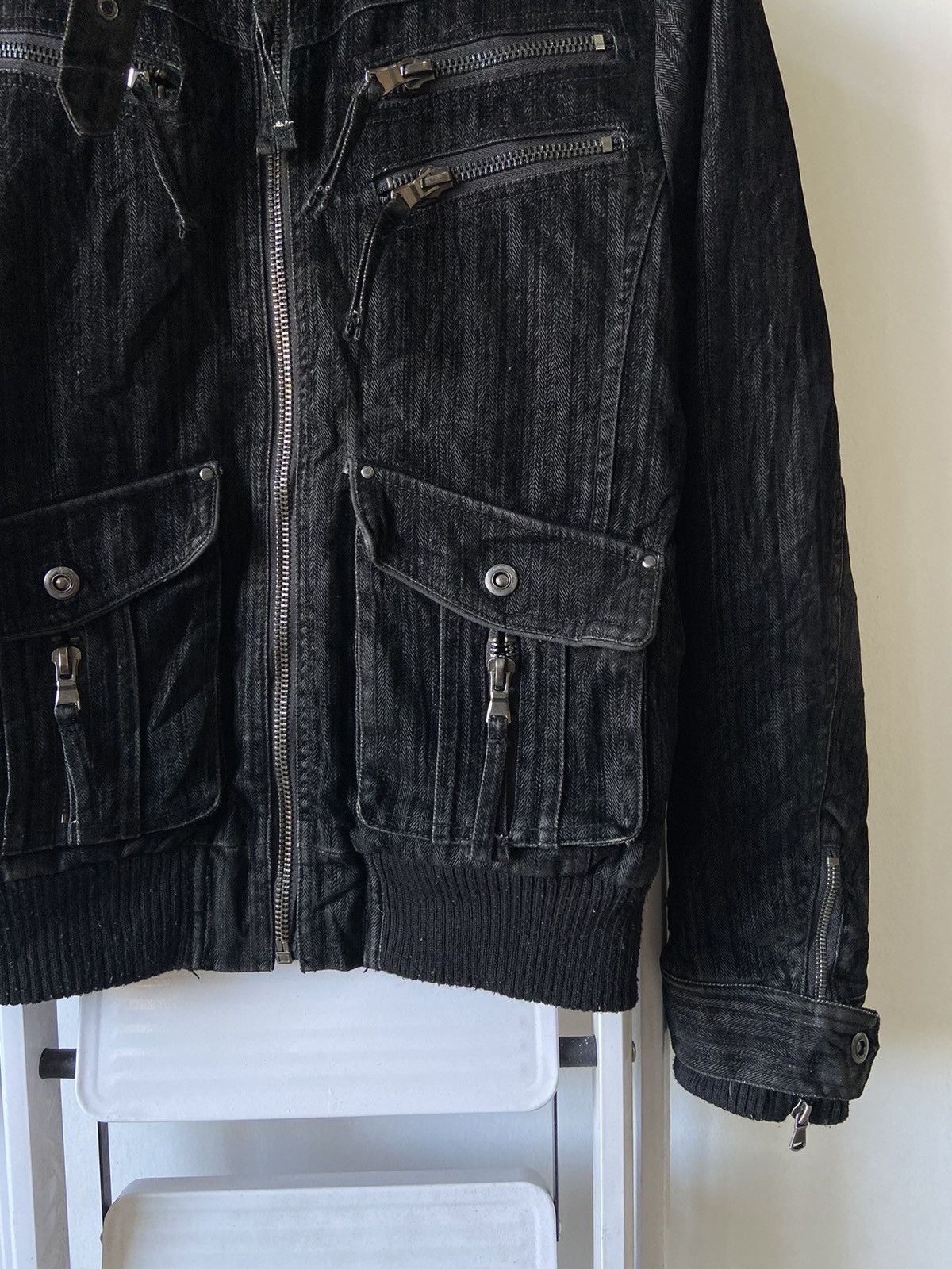 Japanese Brand Roushatte Standard Size US M / EU 48-50 / 2 - 4 Thumbnail
