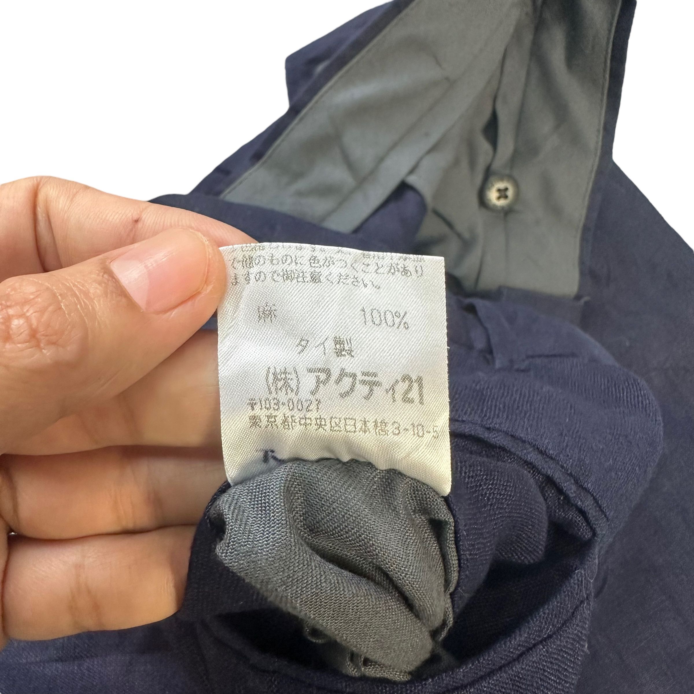 Polo Ralph Lauren POLO RALPH LAUREN TROUSERS / CASUAL PANT #7897-189 Size US 32 / EU 48 - 7 Thumbnail