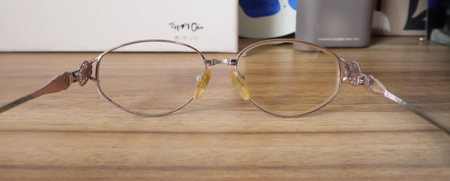 Formula 1 Vintage Formula1 Glasses Size ONE SIZE - 3 Thumbnail